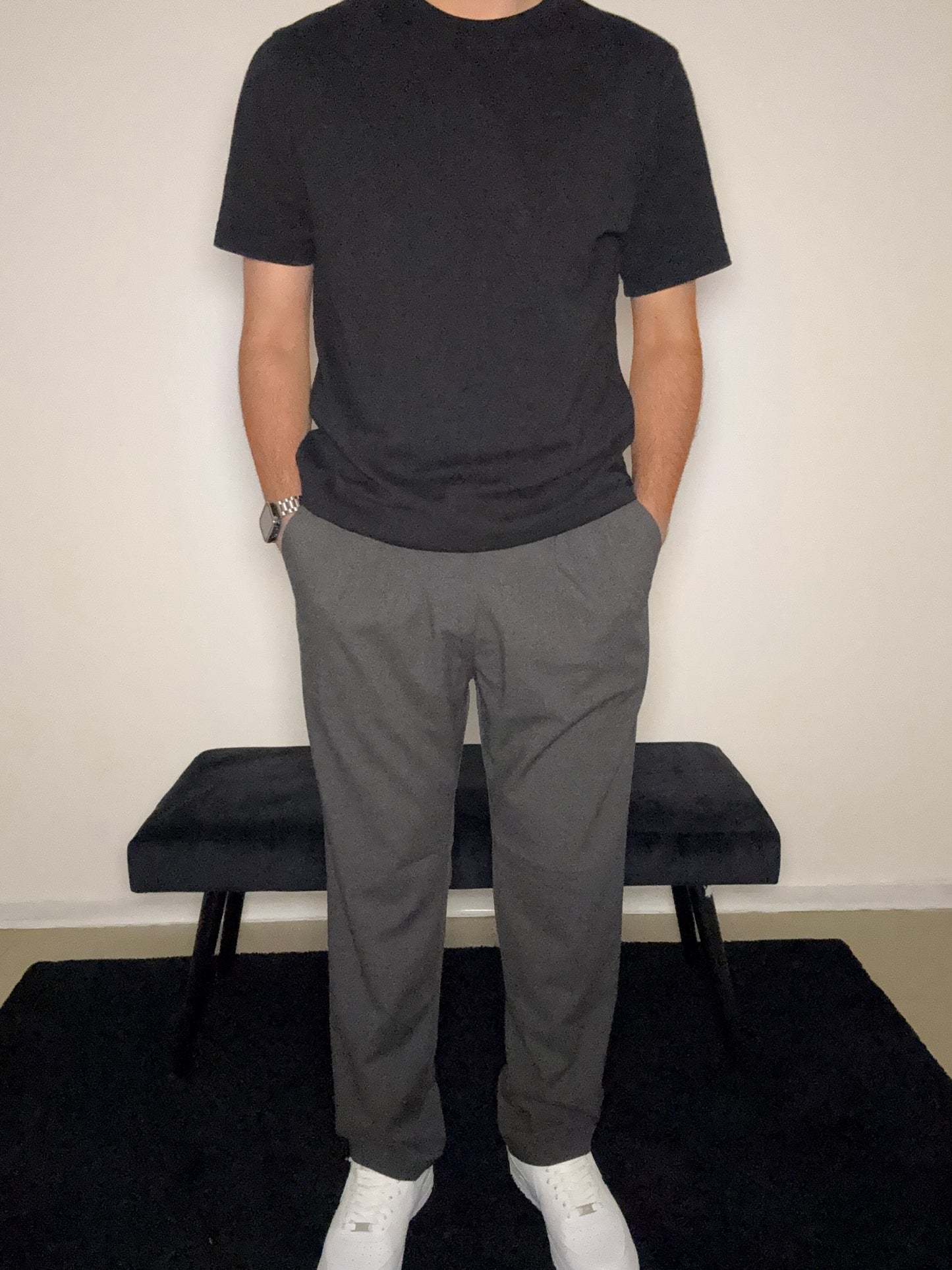 Tailored Hose