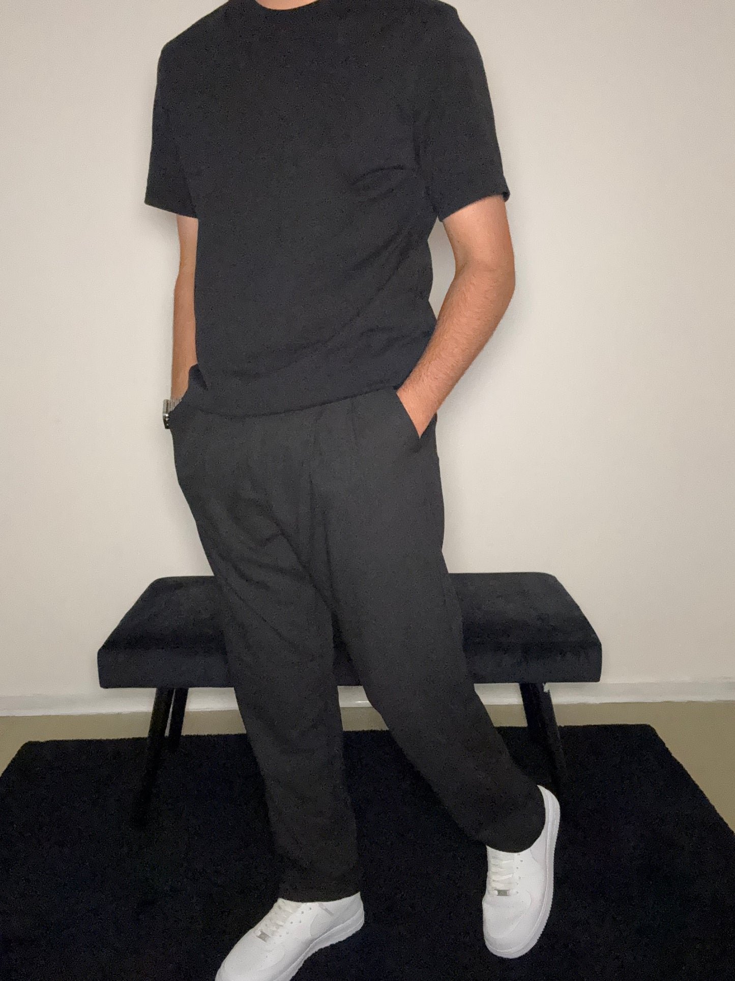 Tailored Hose