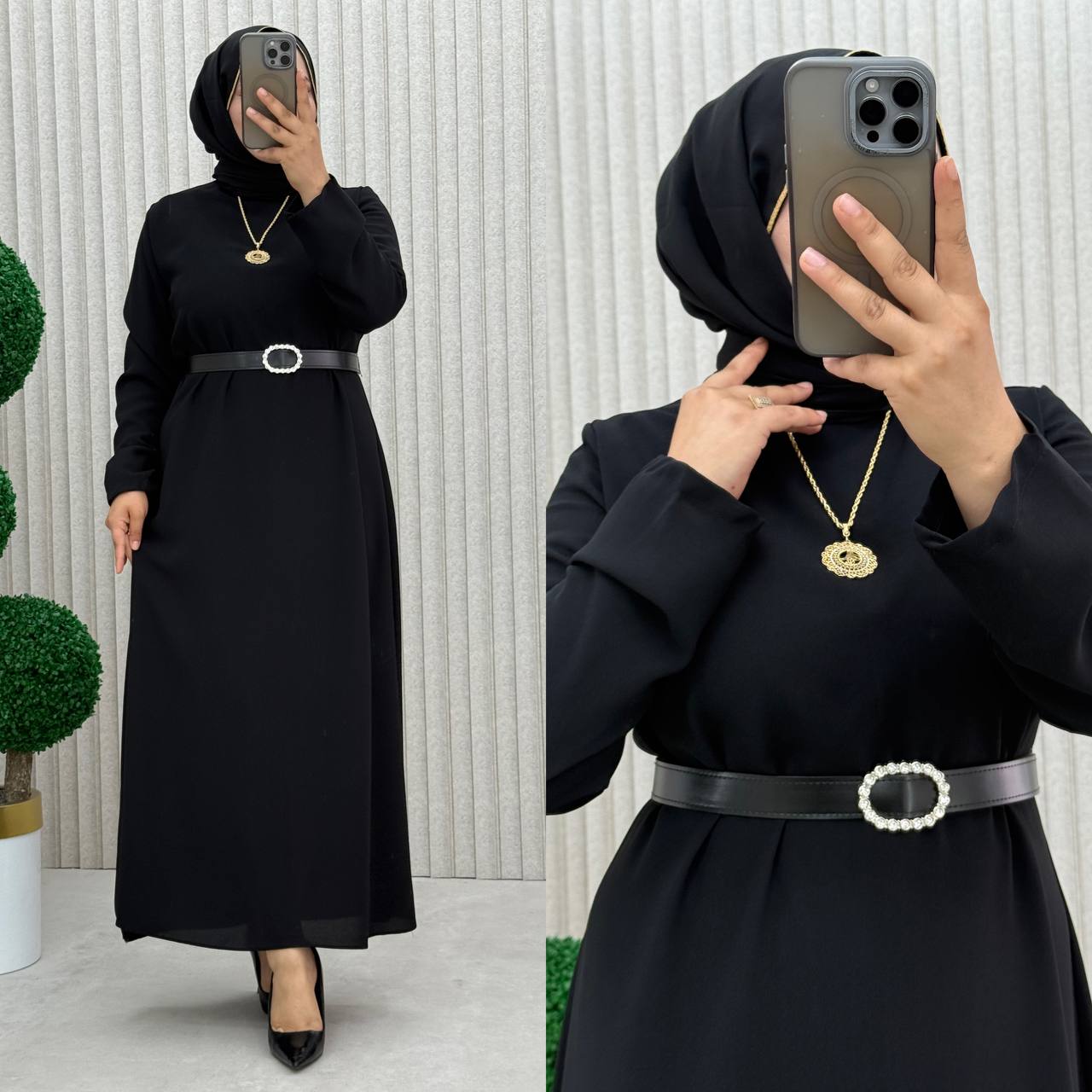 Simay Elbise