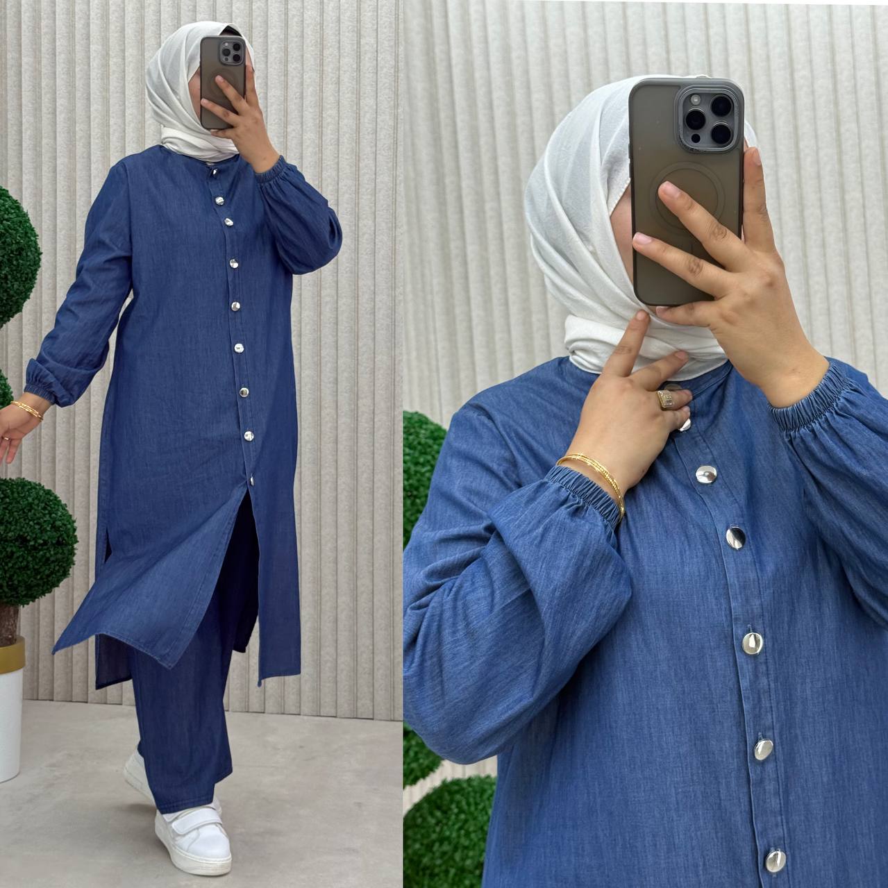 Marjin kot Takım
