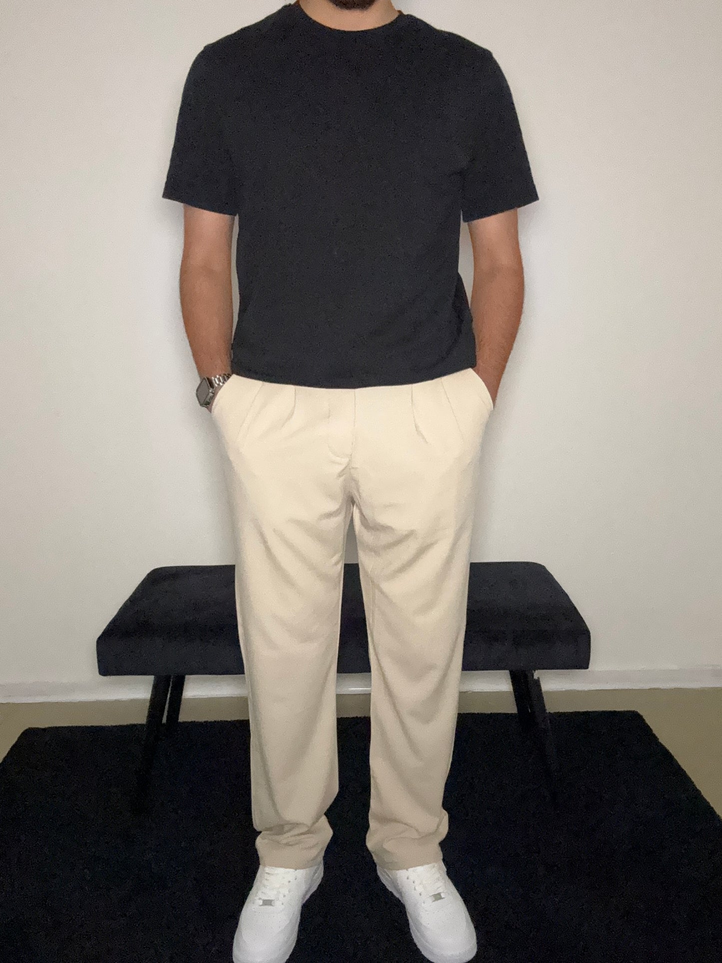 Tailored Hose