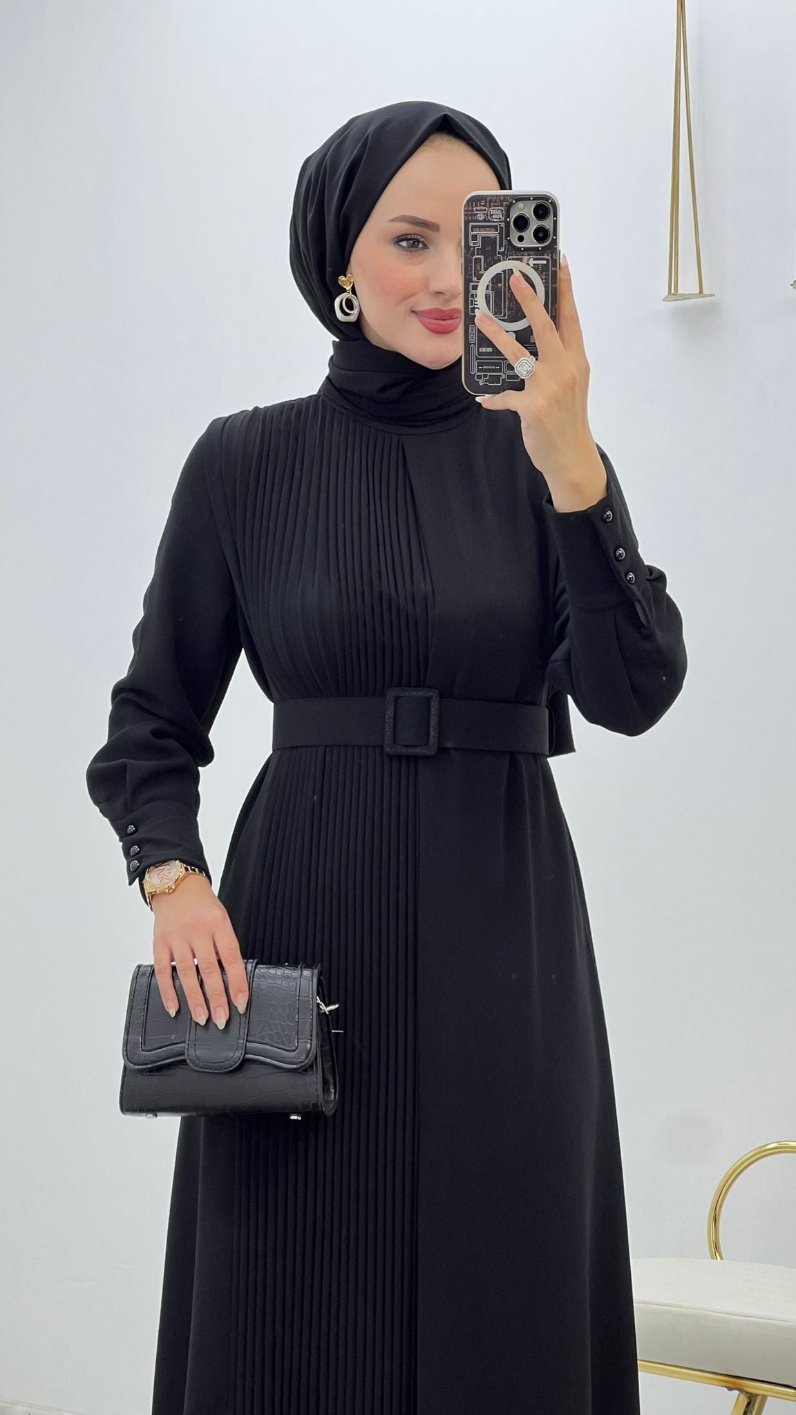 Ayperi Elbise