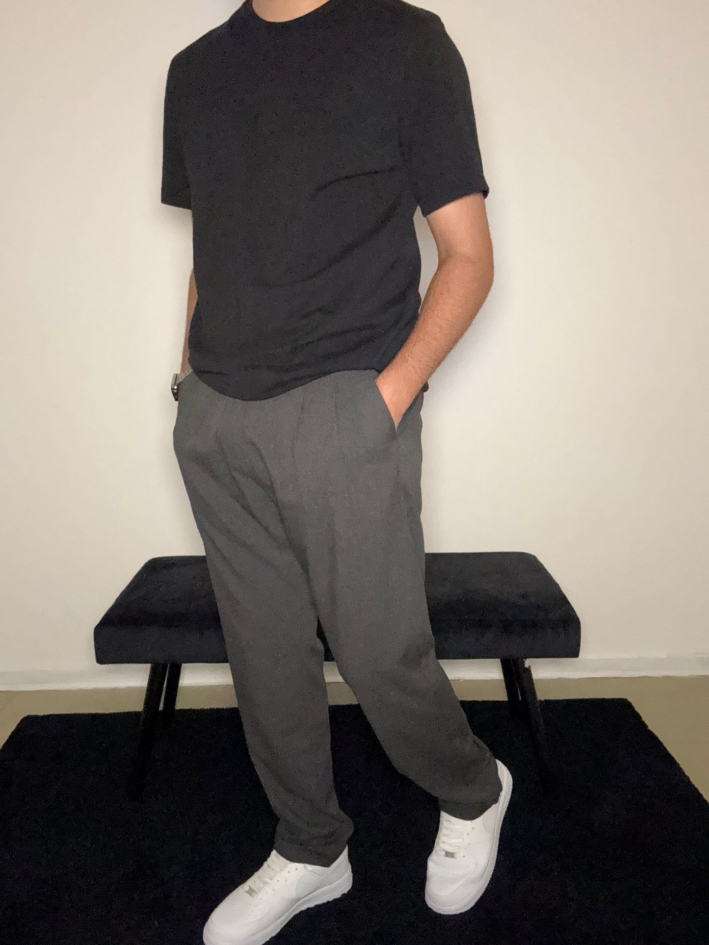 Tailored Hose
