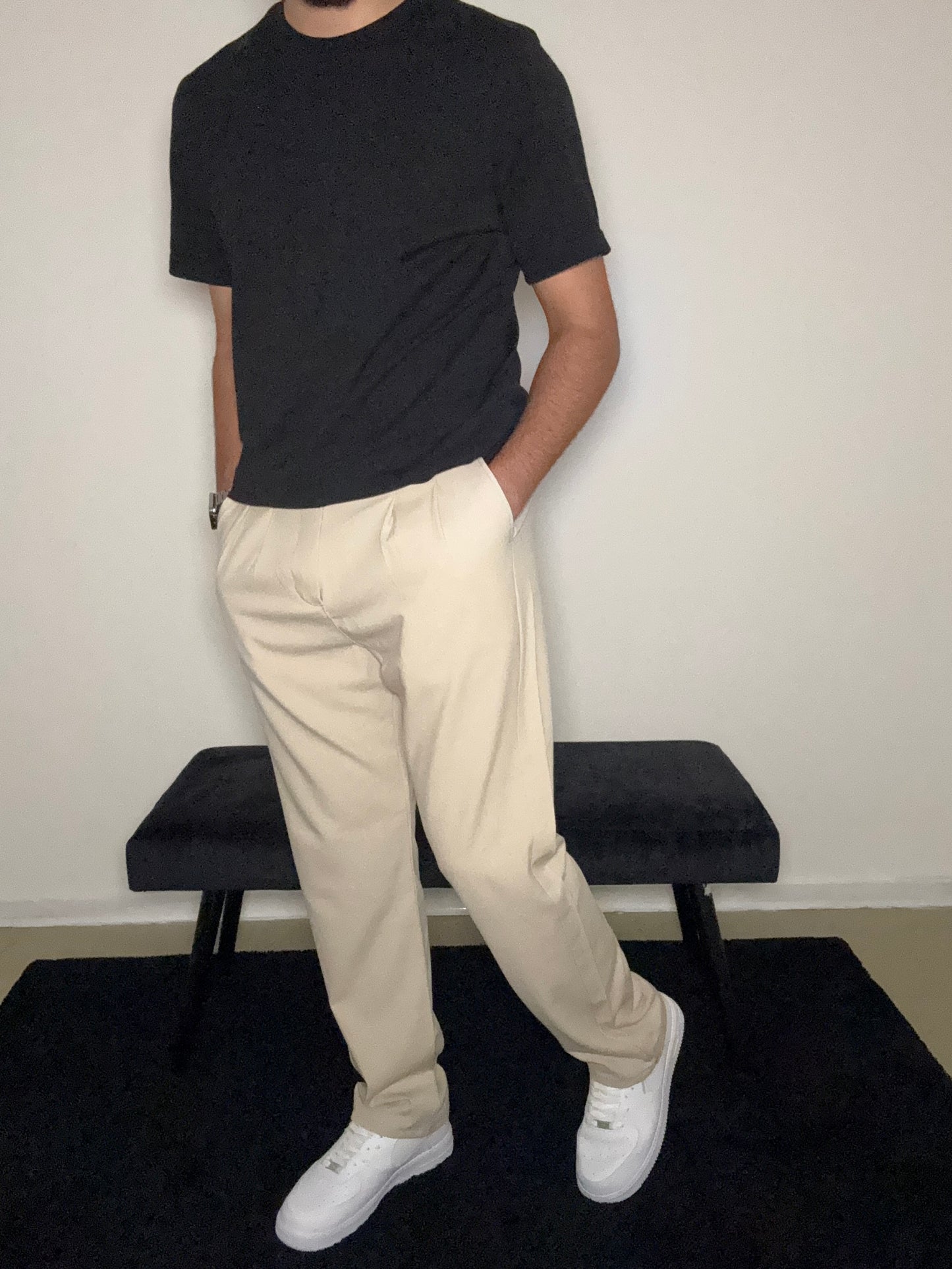 Tailored Hose