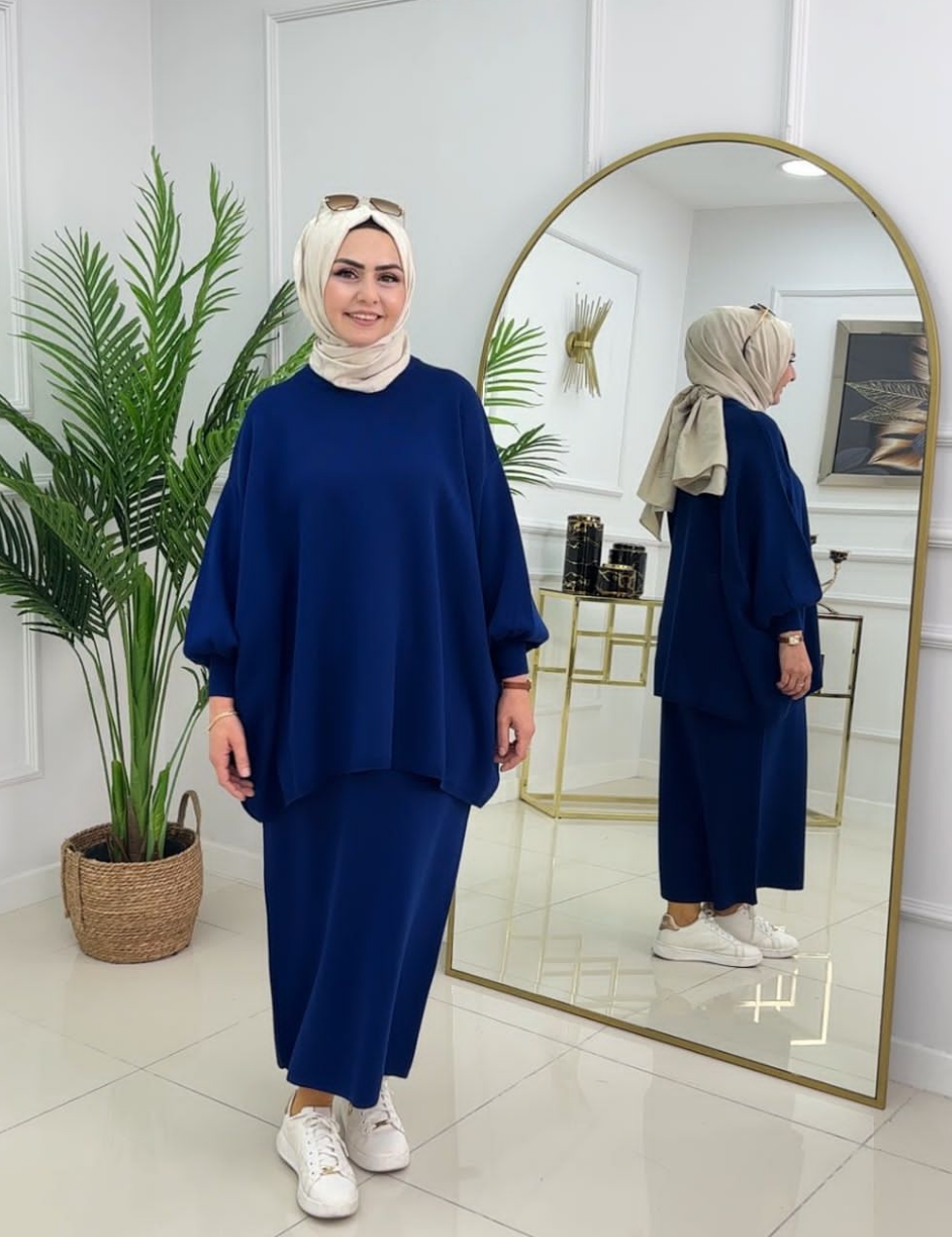 Melis Takım