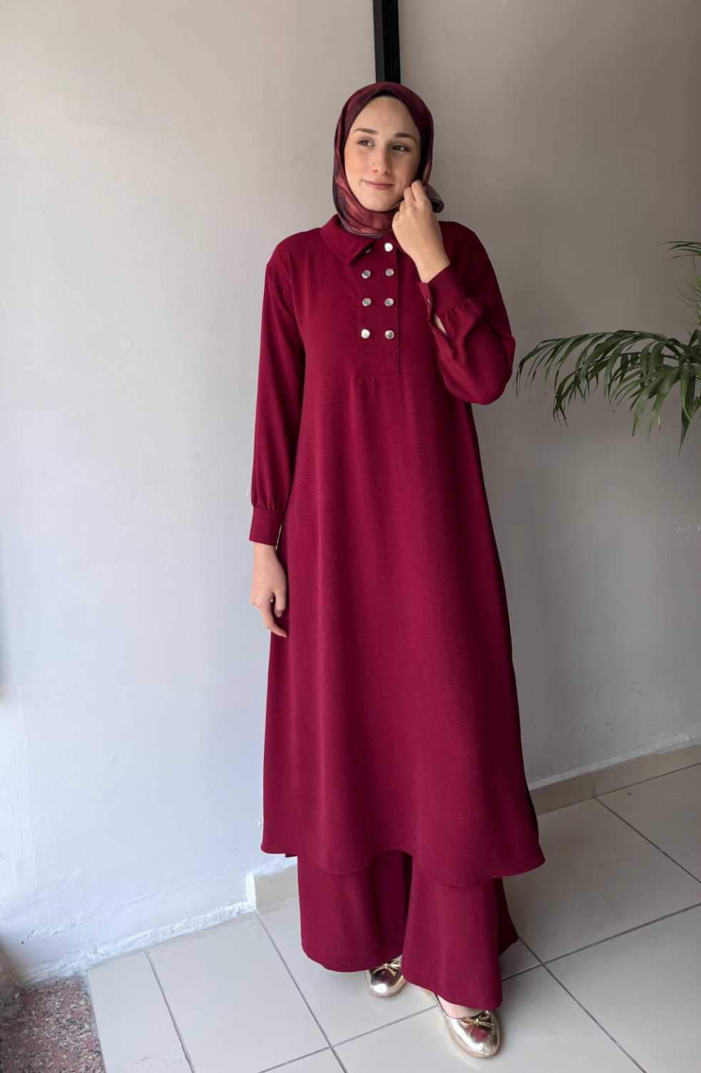 Melike Takım