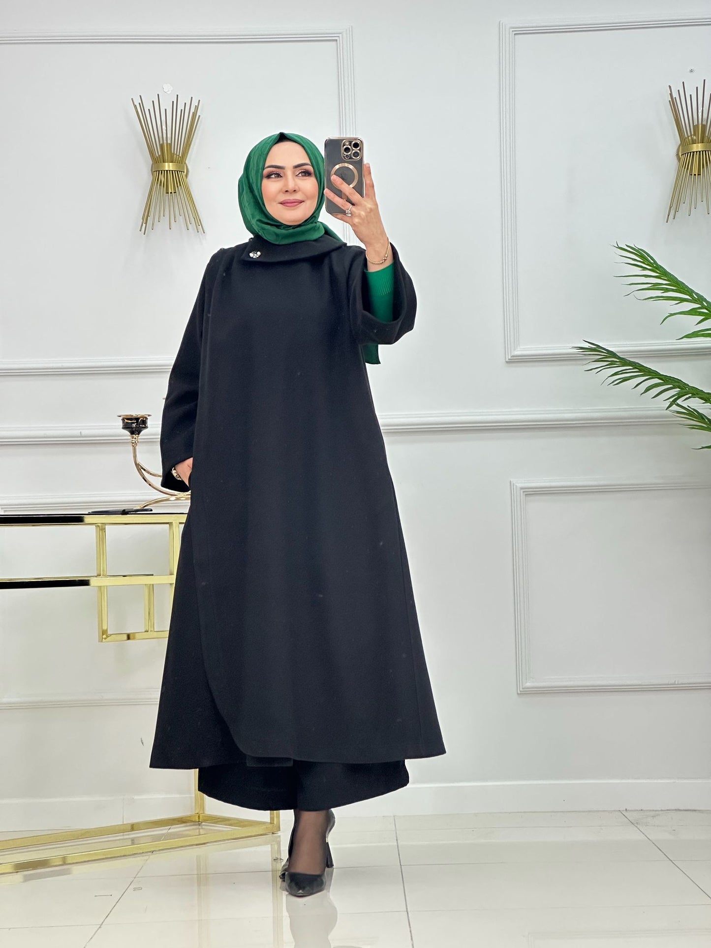 Hürrem Kap Kışlık