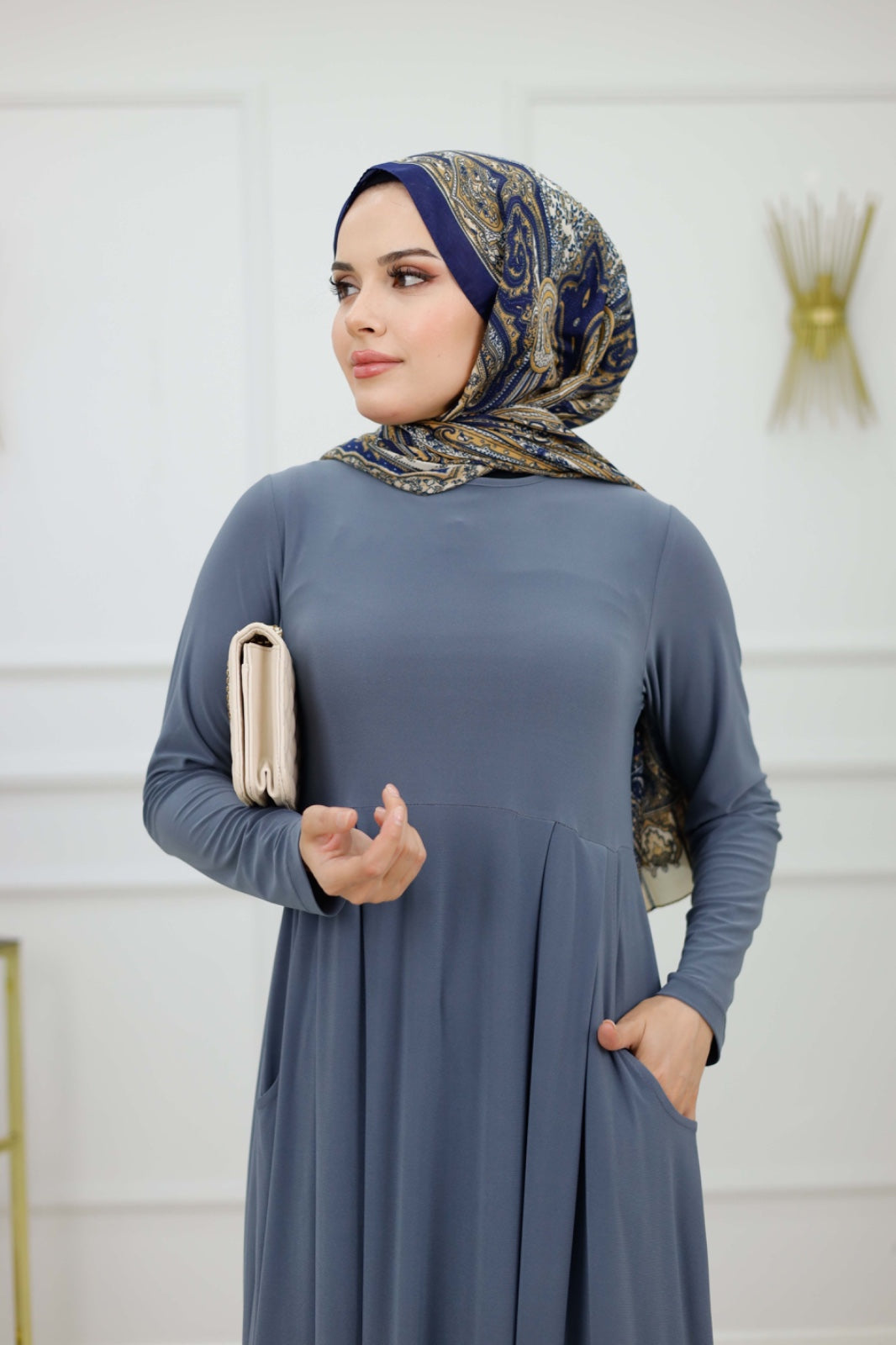 Asil Elbise