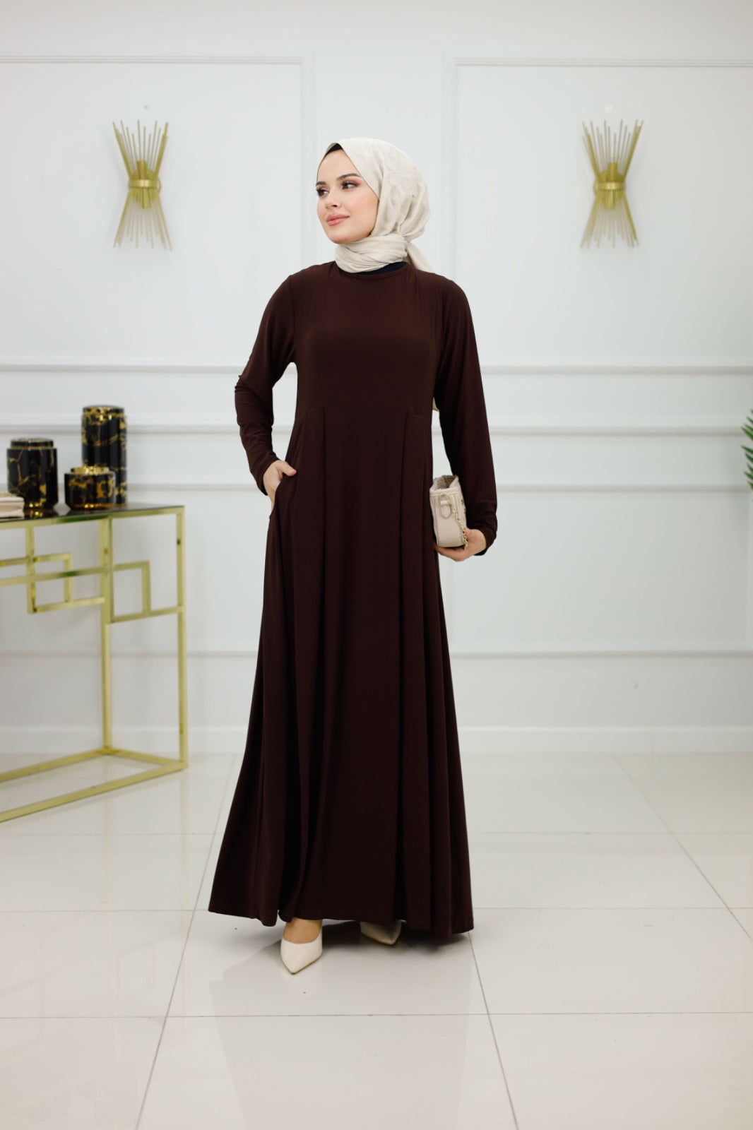 Asil Elbise