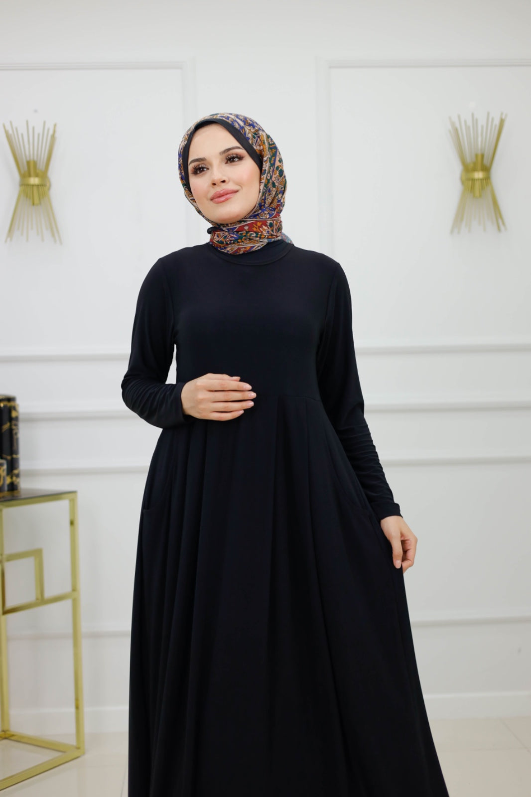 Asil Elbise