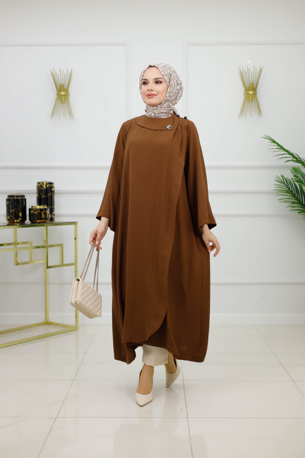 Hürrem Kap 2025