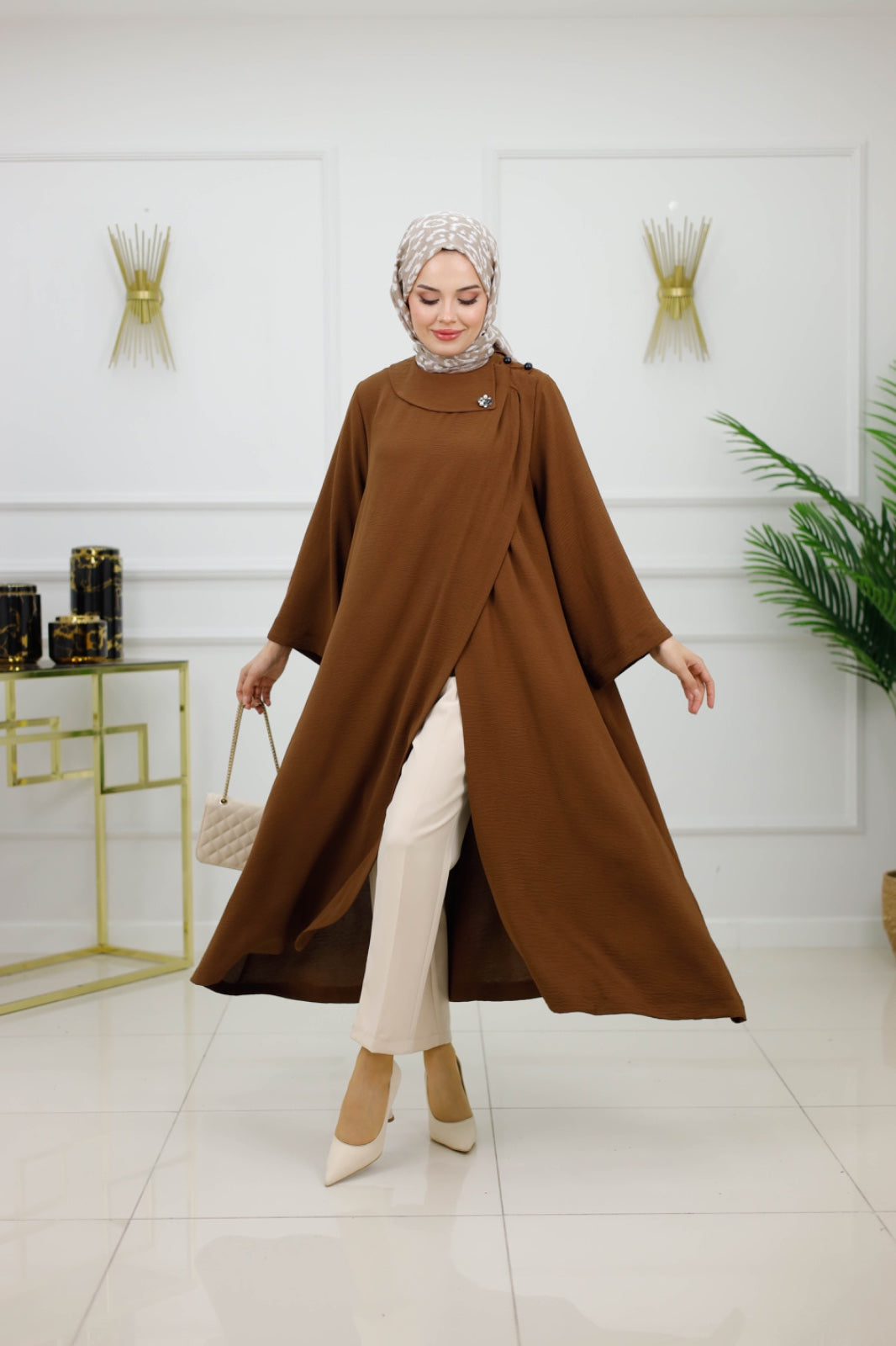 Hürrem Kap 2025