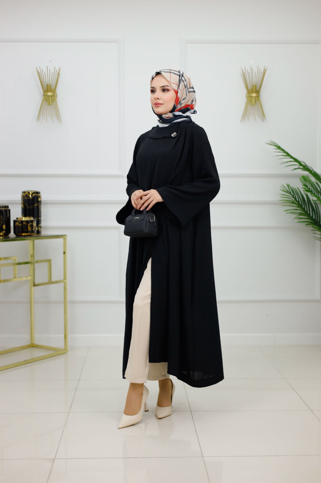 Hürrem Kap 2025