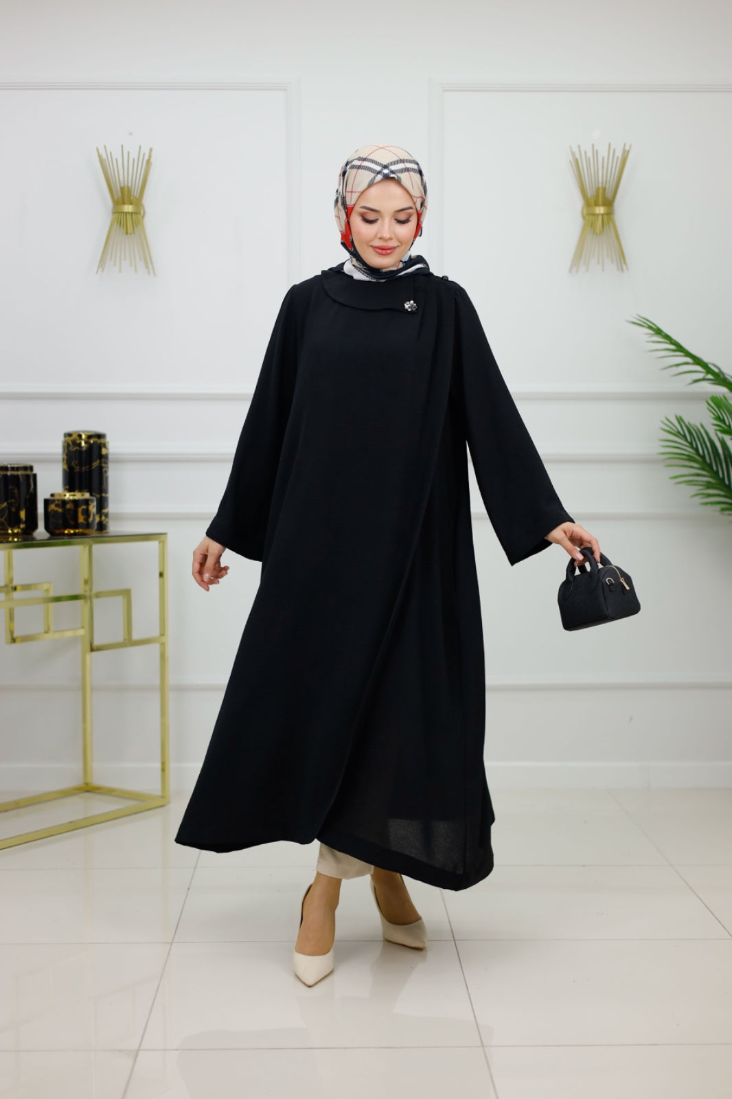 Hürrem Kap 2025