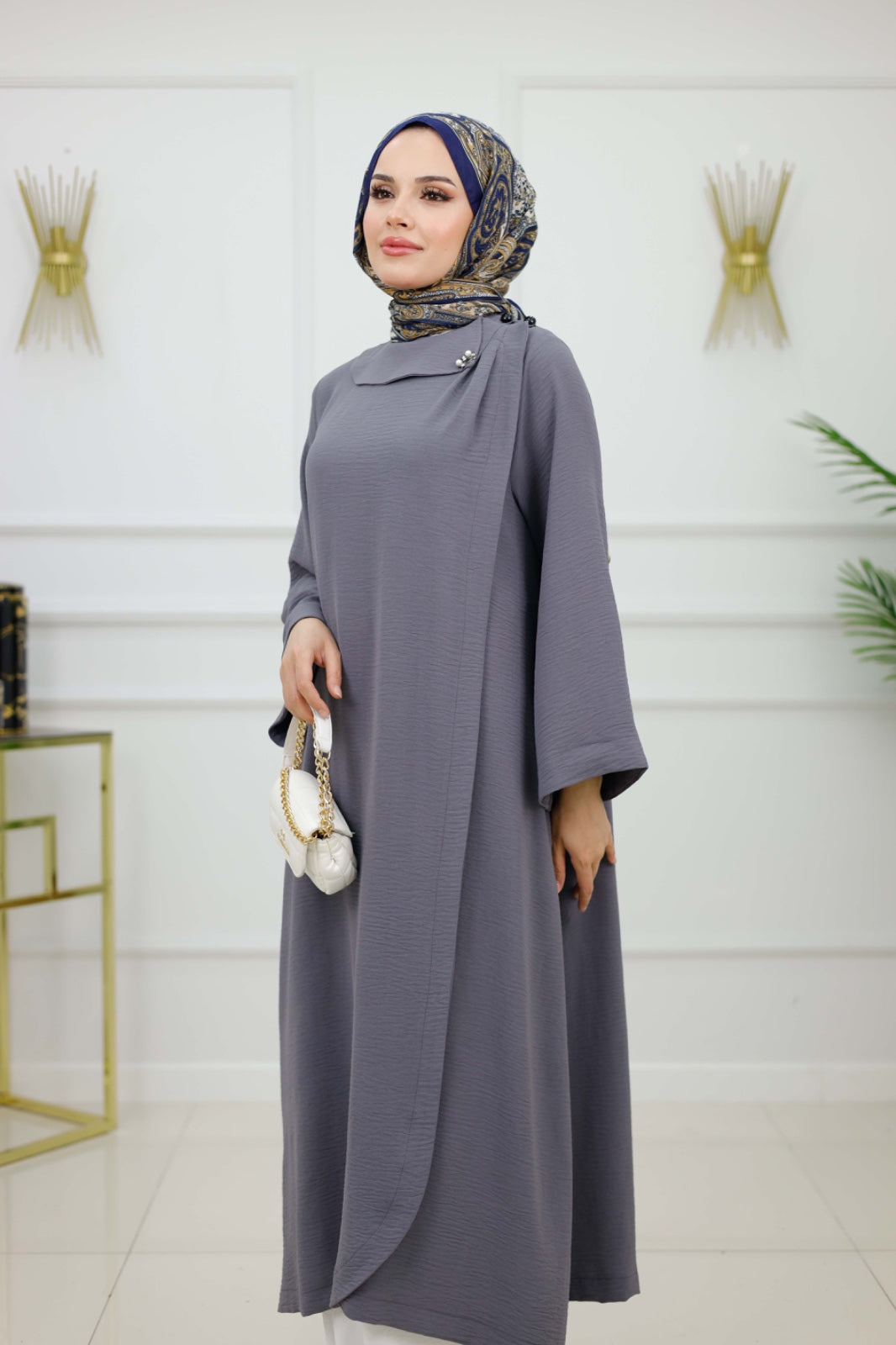 Hürrem Kap 2025