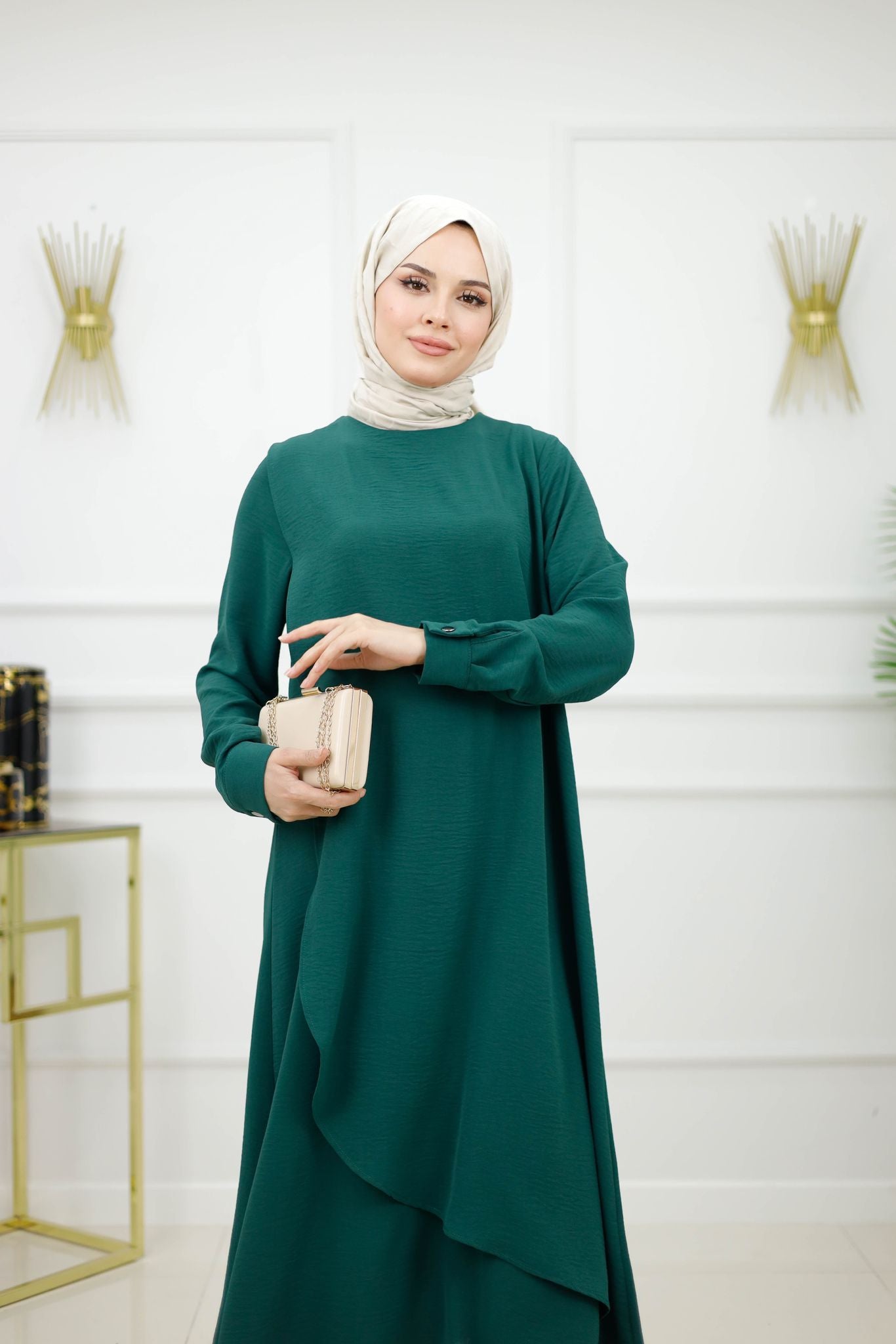 Hümazen Takım 2025