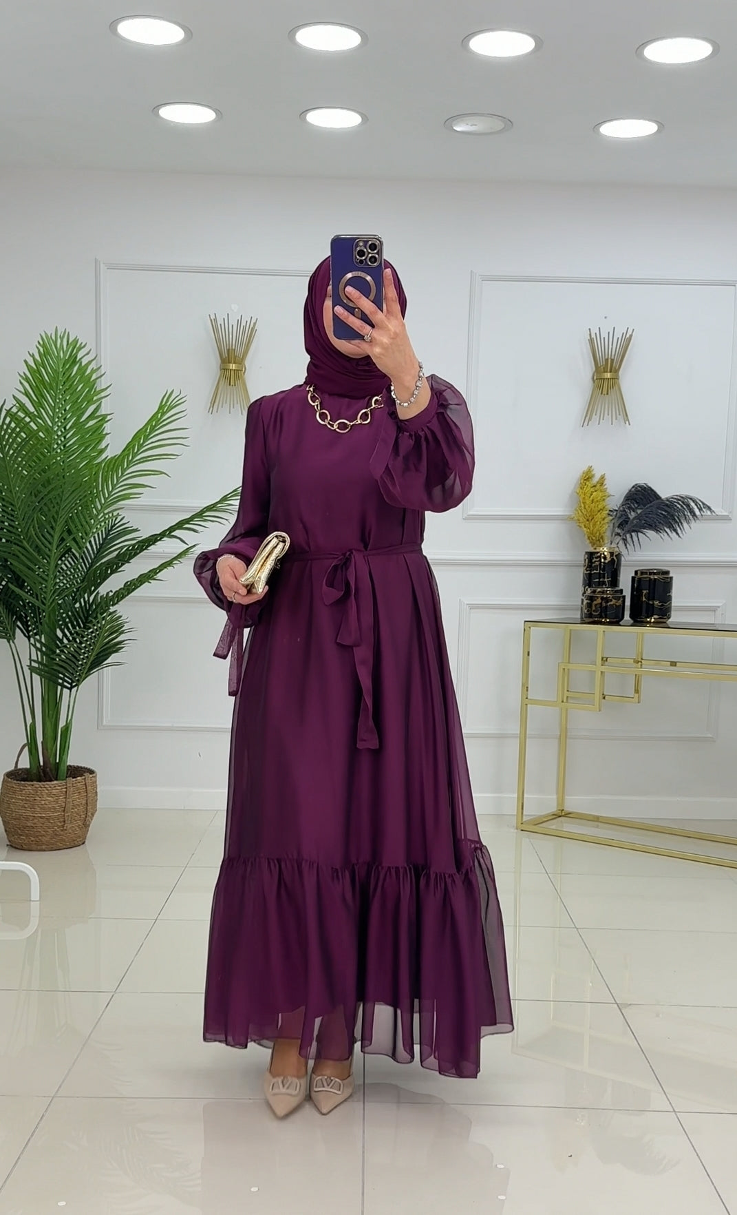 Serra Abiye (Kleid)