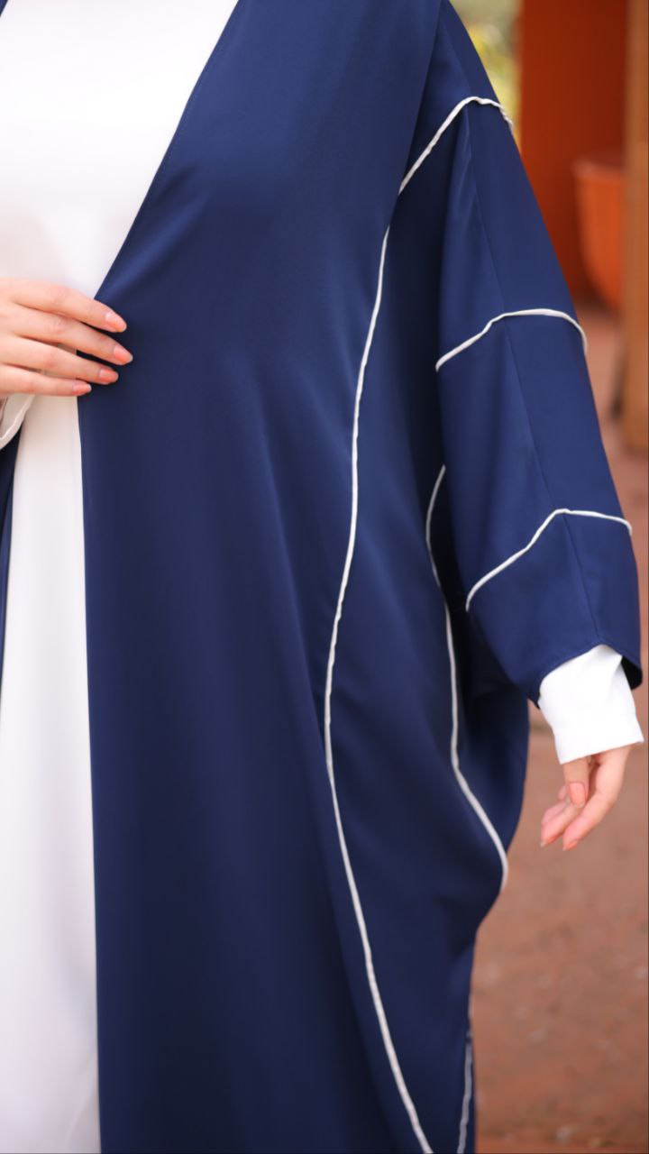 Türkan Abaya Takım