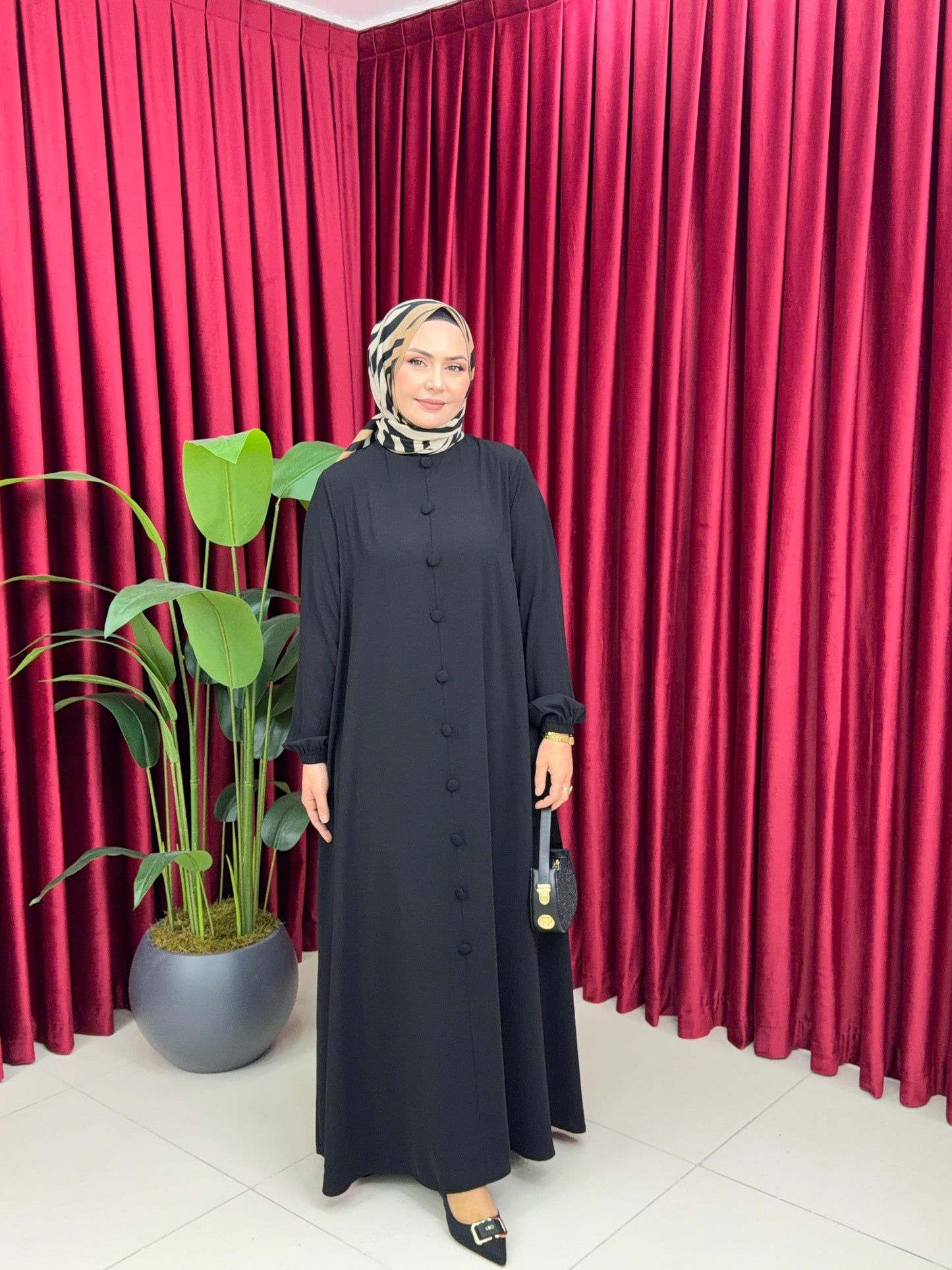 Bihter Elbise (Kleid)