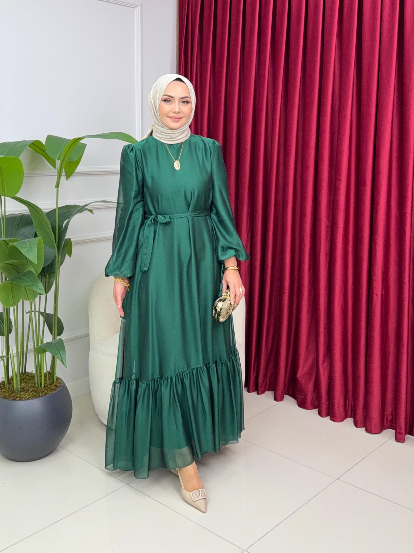 Serra Abiye (Kleid)