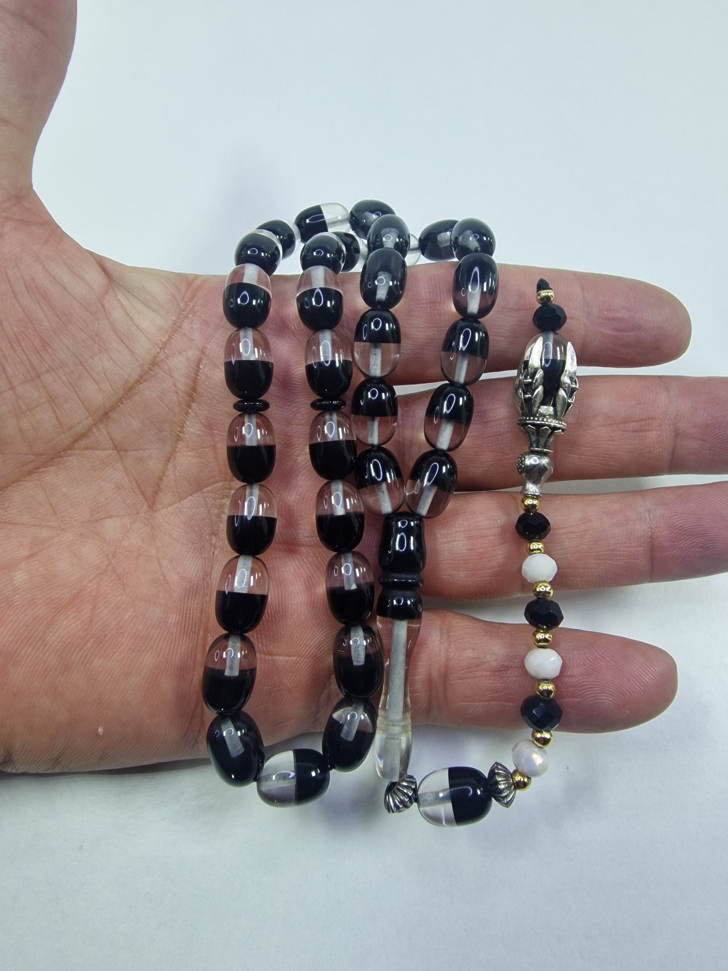 Taraftar Beṣiktaṣ Tesbih