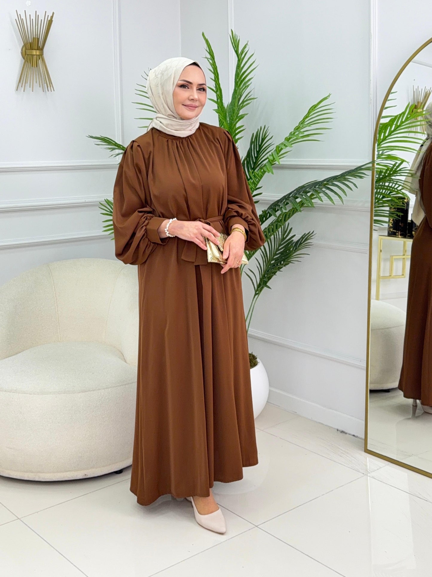 Asrın Elbise (Kleid)