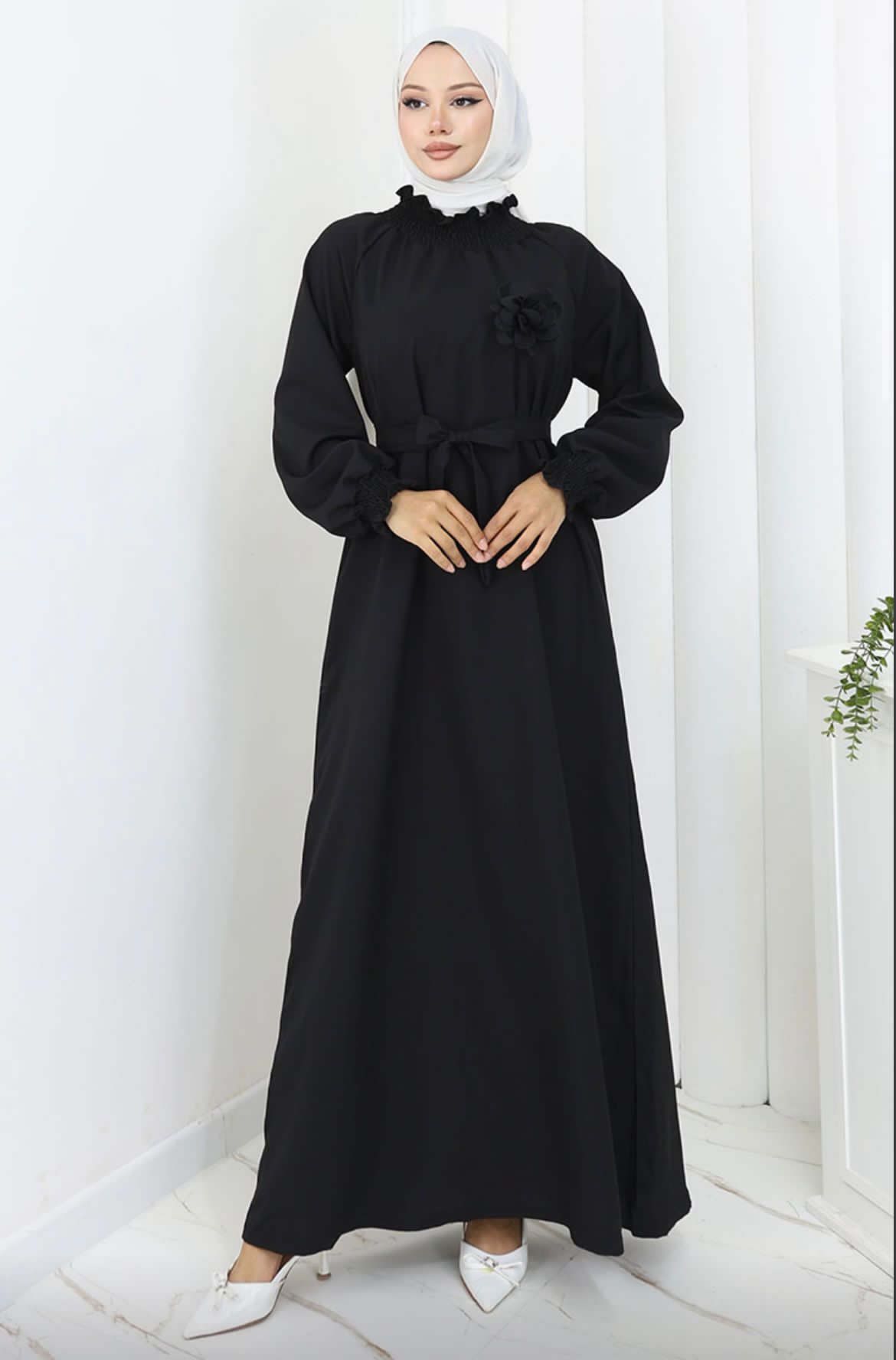 Aslı Elbise