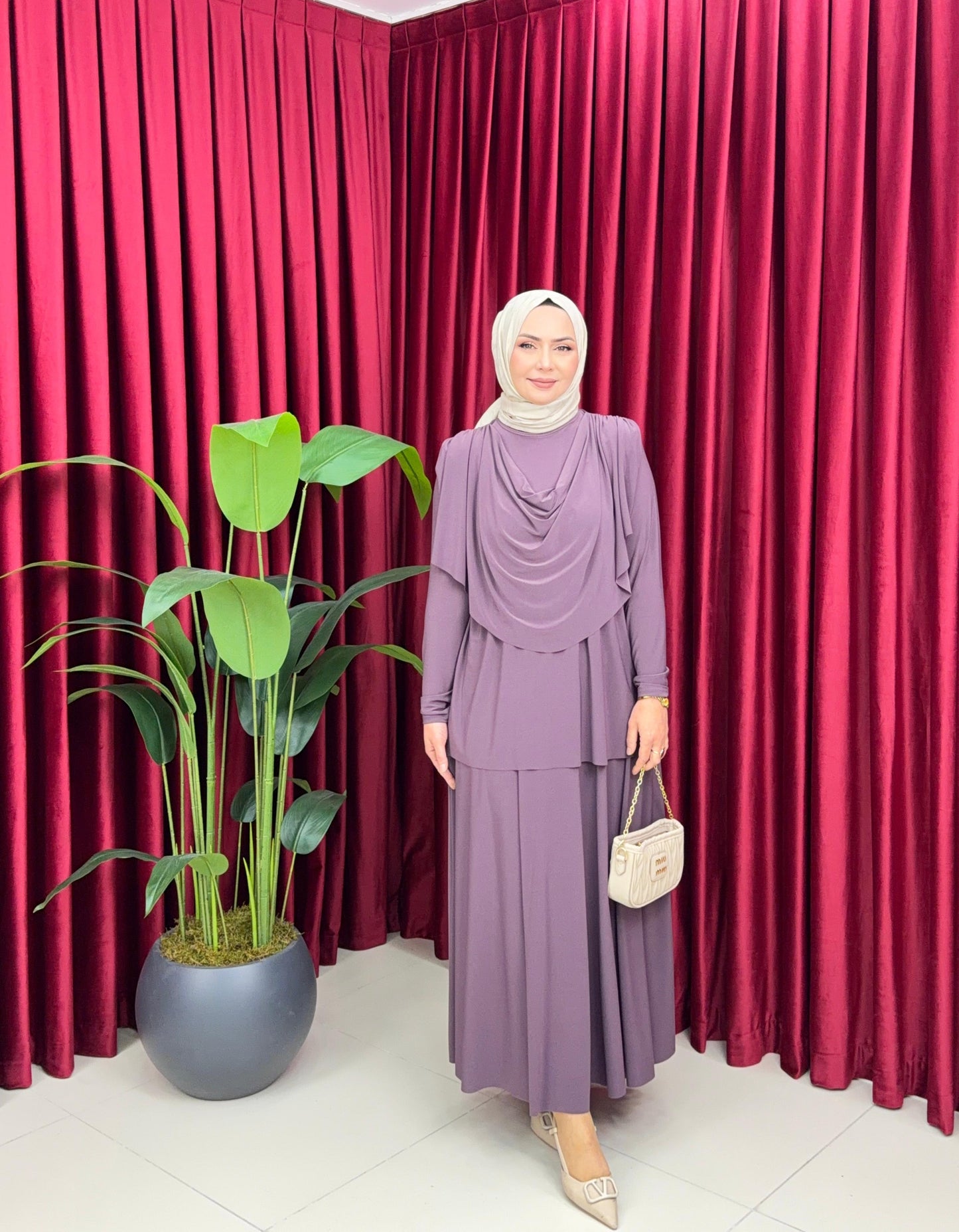 Birce Takım (Zweiteiler)