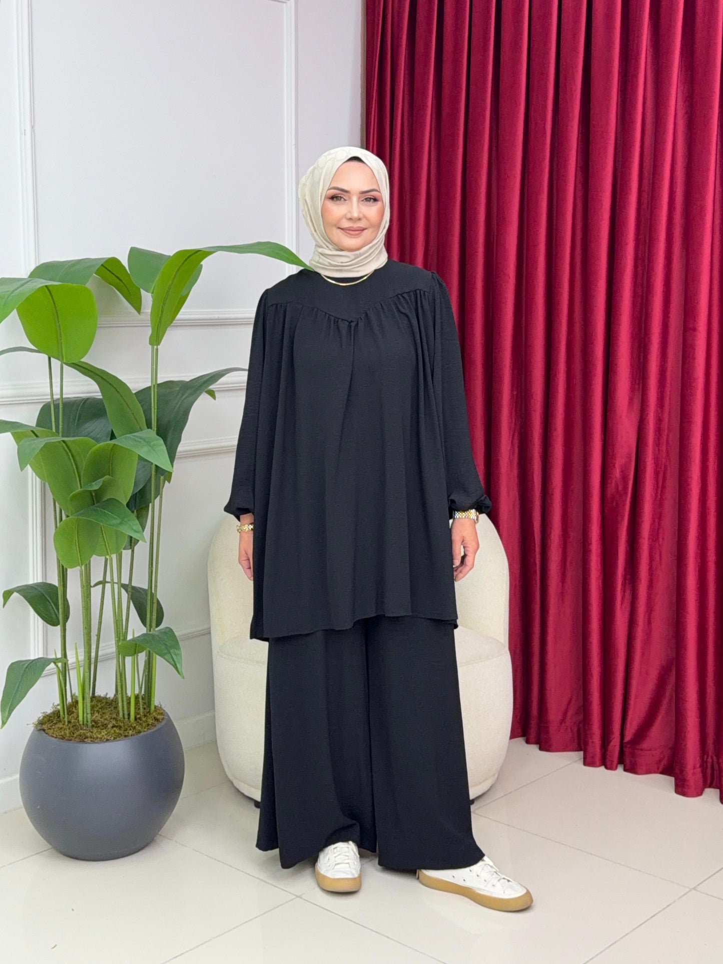 Diva Takım (Zweiteiler)