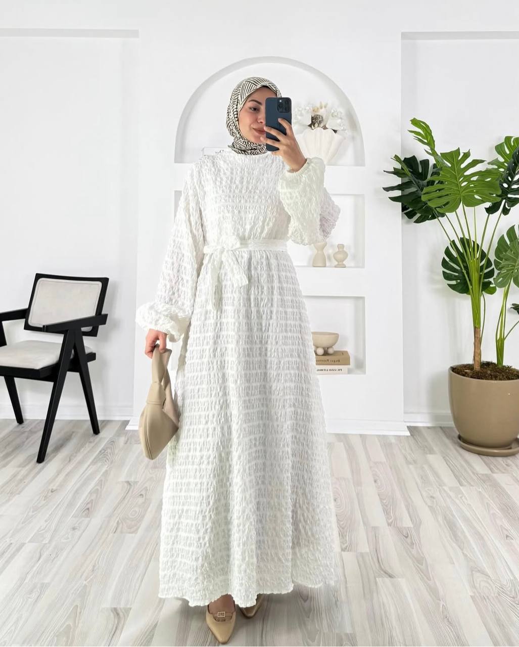 Aslı Elbise (Kleid)