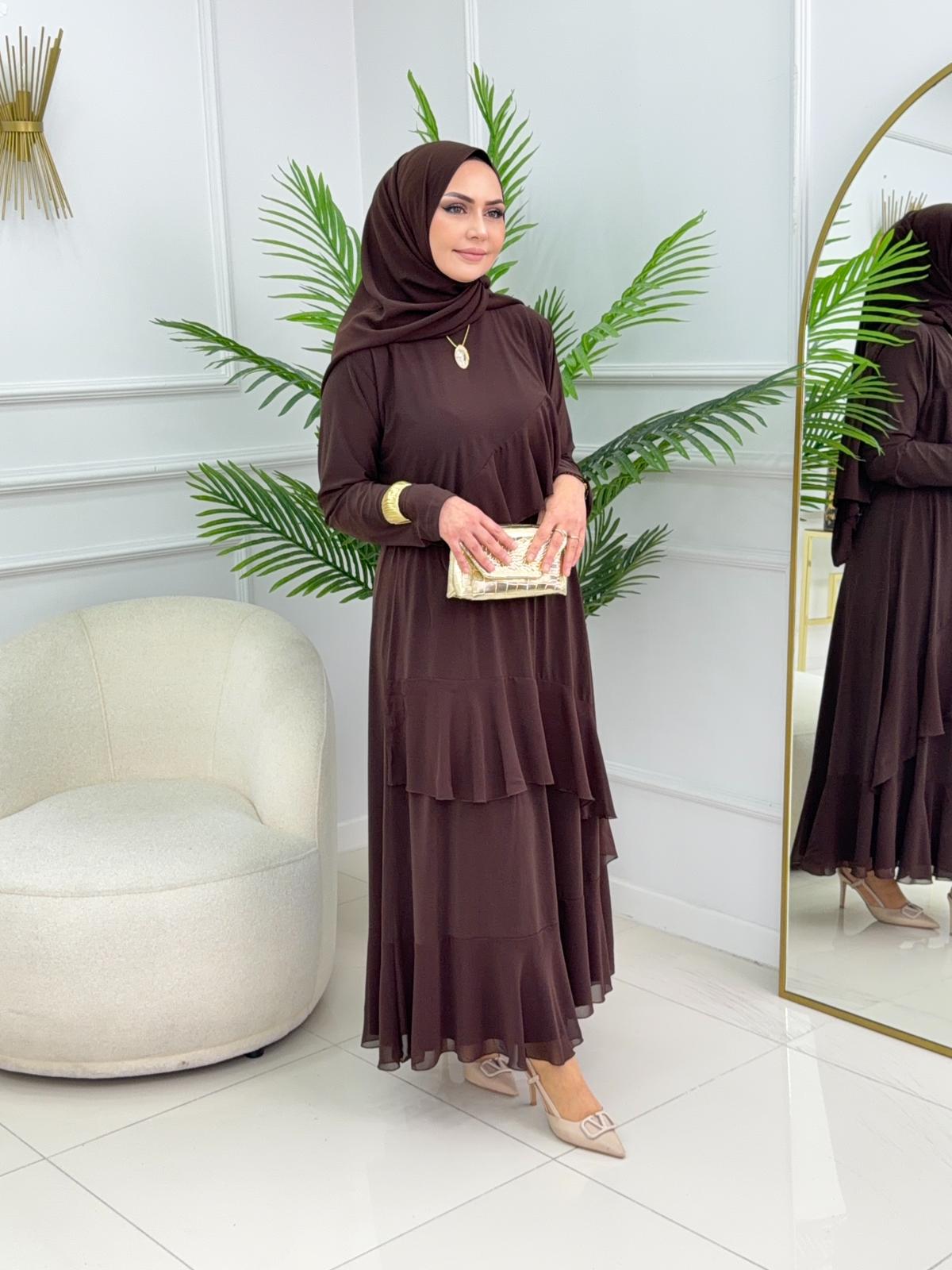 HÜSNA Takım (Zweiteiler)