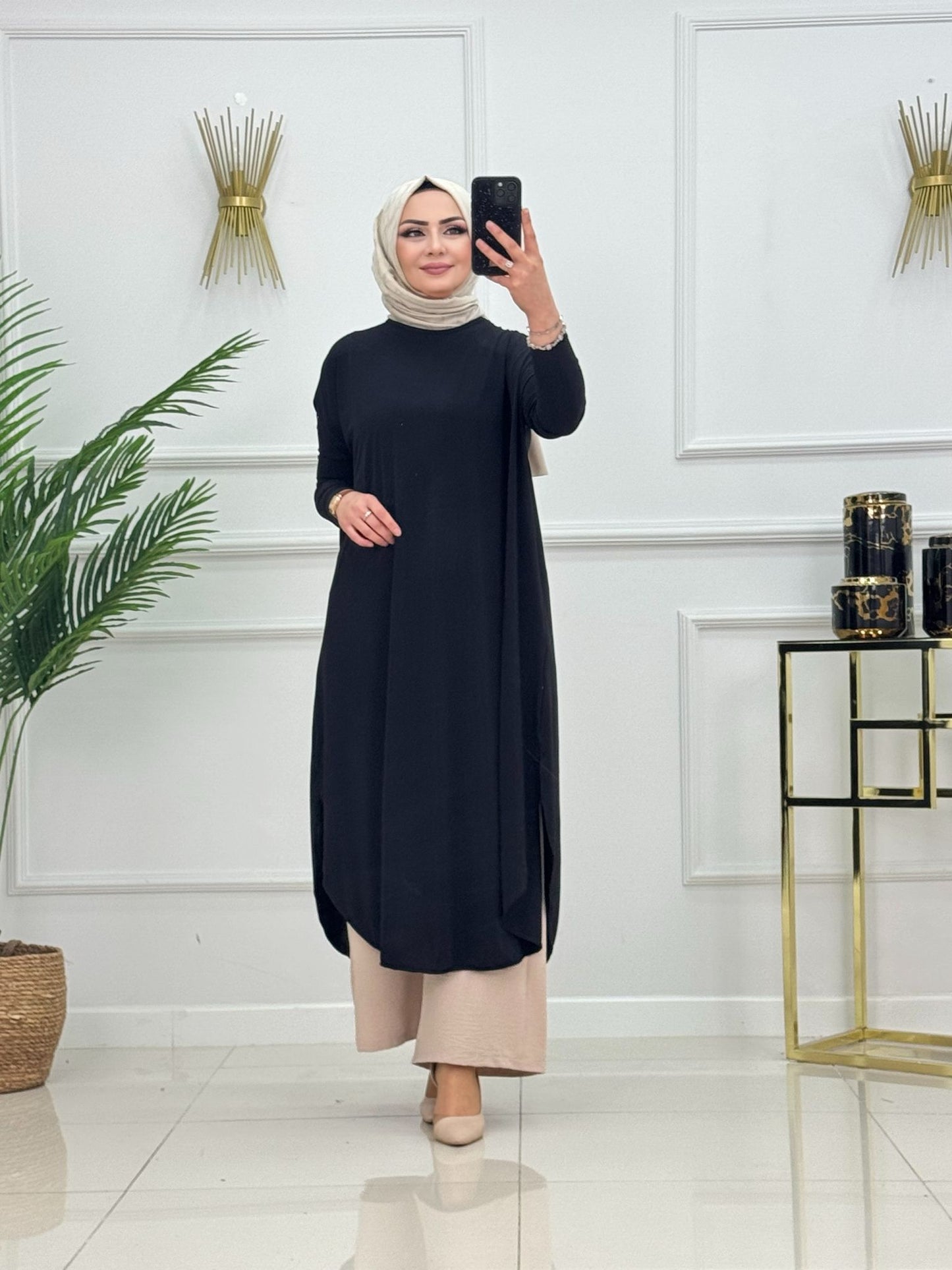 İclal Tunik ( Tunika)