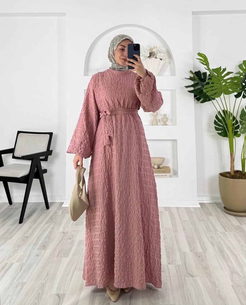 Aslı Elbise