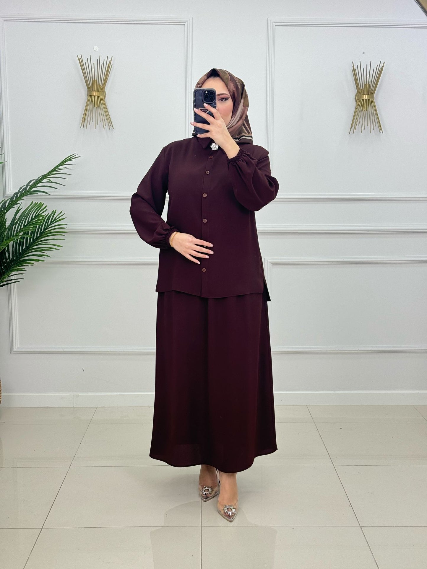 Selin Etekli Takım