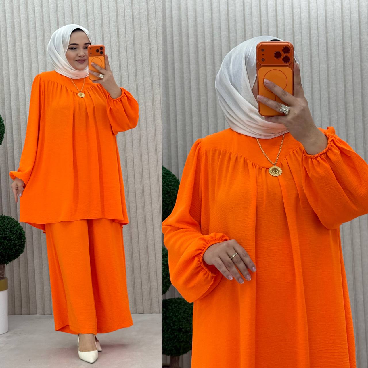 Diva Takım ( Zweiteiler)