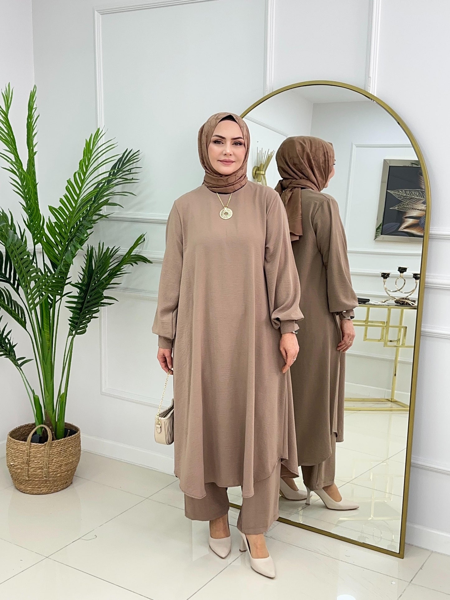 Gülşah Takım (Zweiteiler)