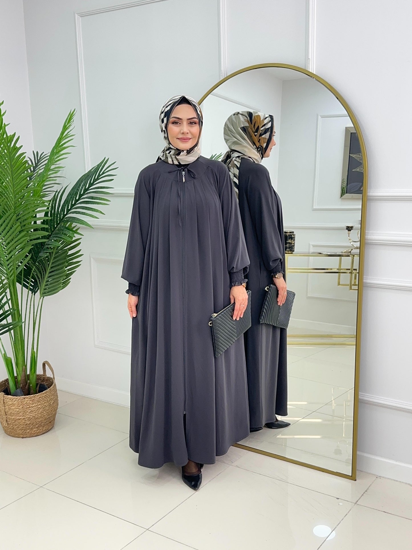 Mahur Ferace(Kleid)