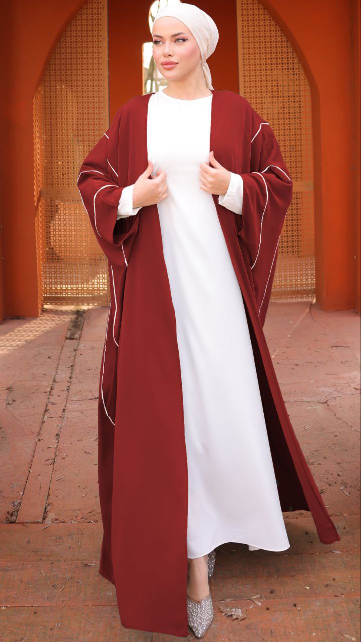 Türkan Abaya Takım