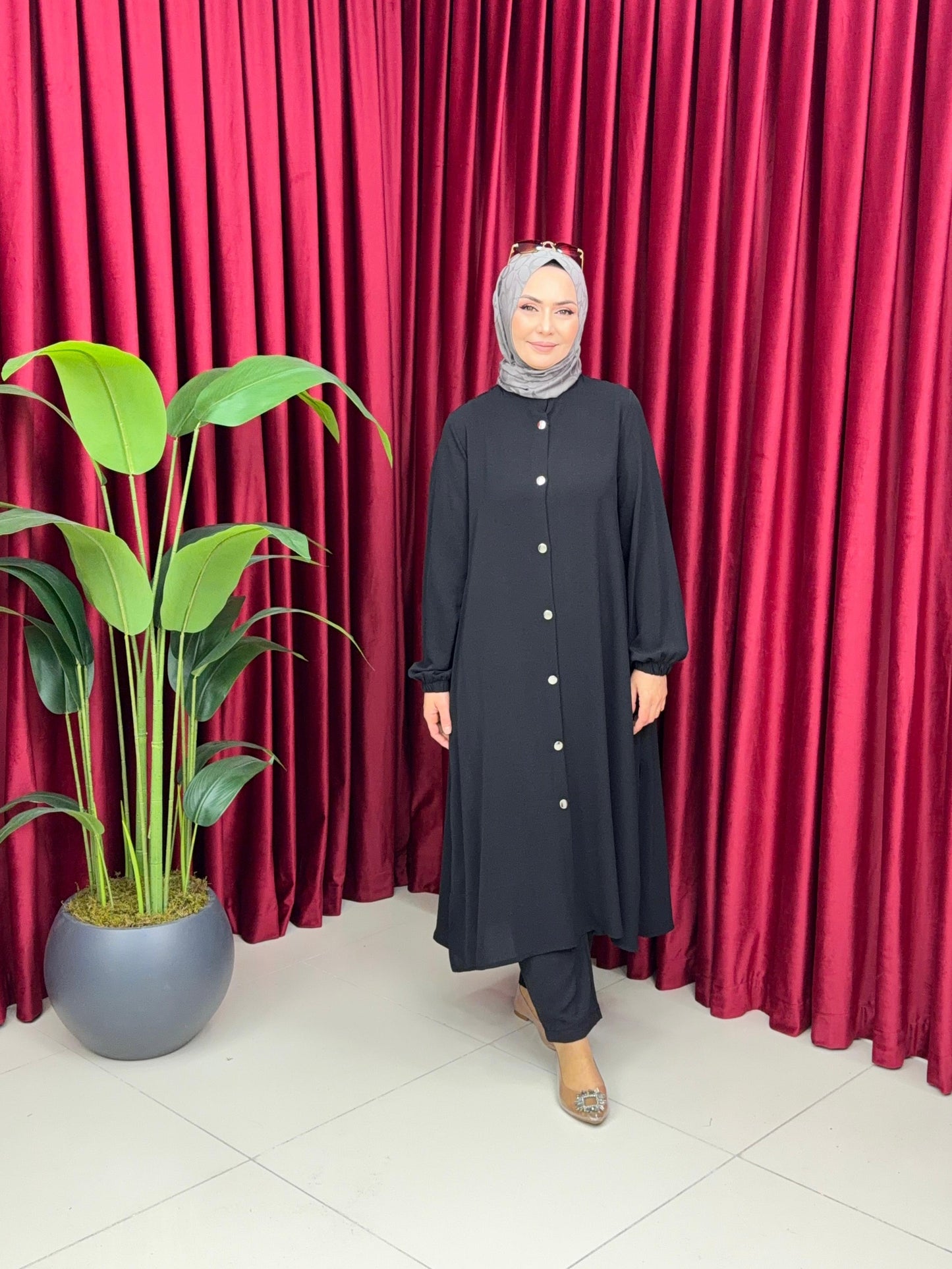 Simge Takım ( Zweiteiler)