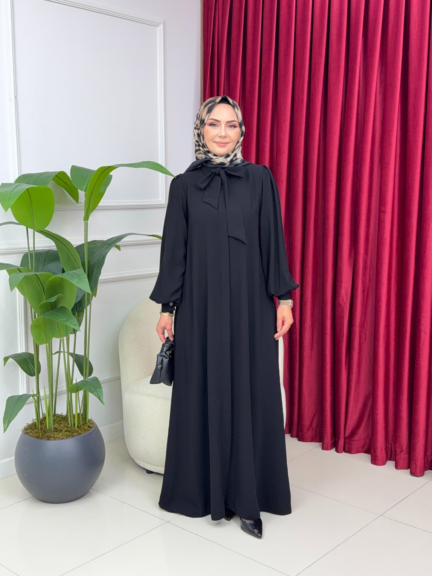 Duru ferace (Kleid)