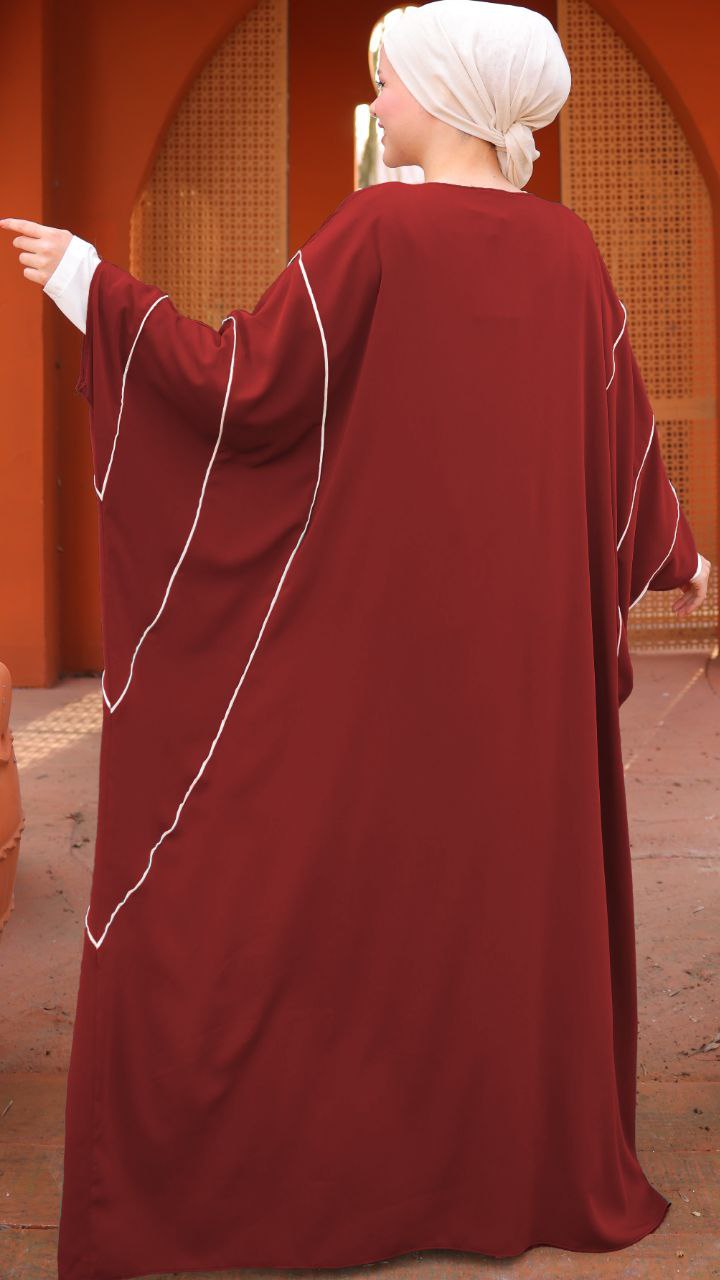 Türkan Abaya Takım