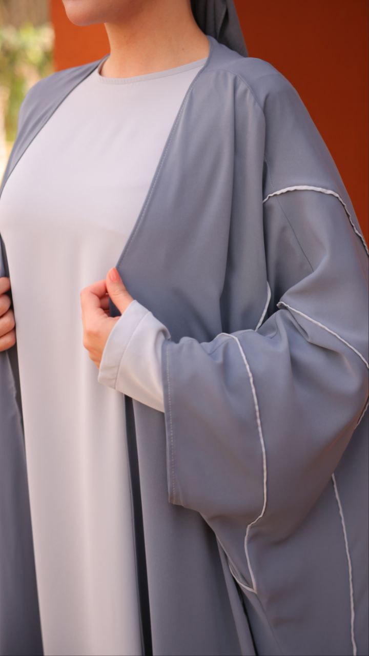Türkan Abaya Takım