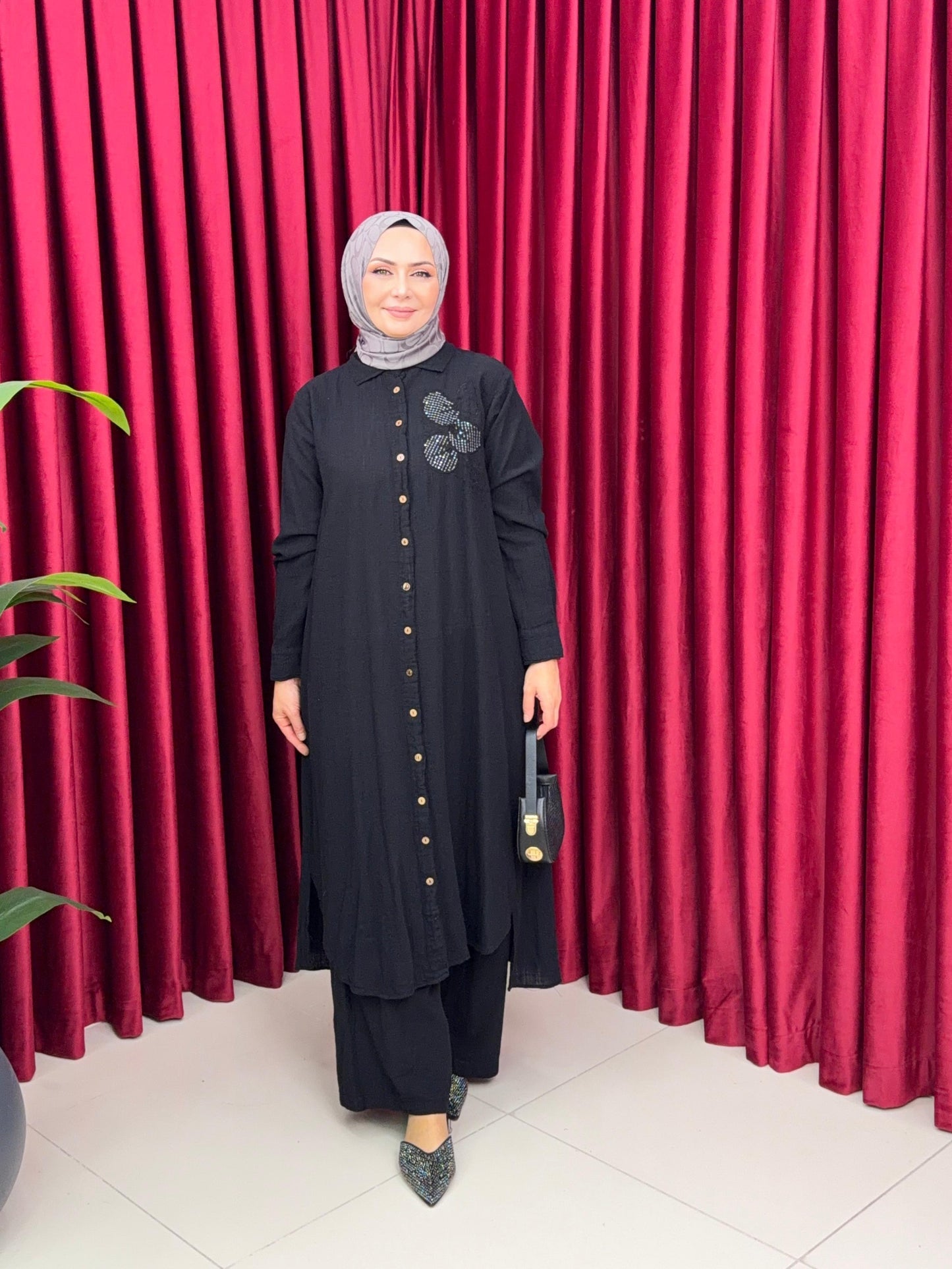 Berrin Takım ( Zweiteiler )