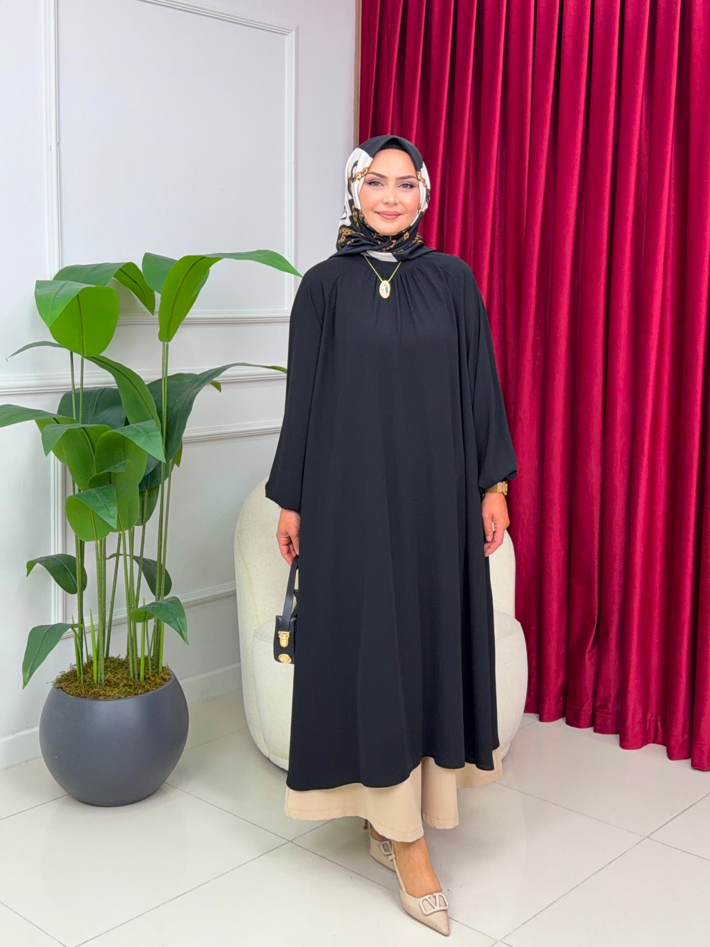 Irmak Tunik