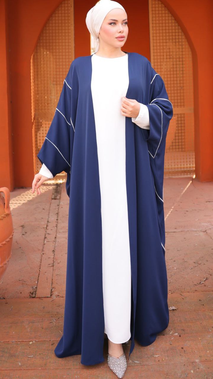 Türkan Abaya Takım