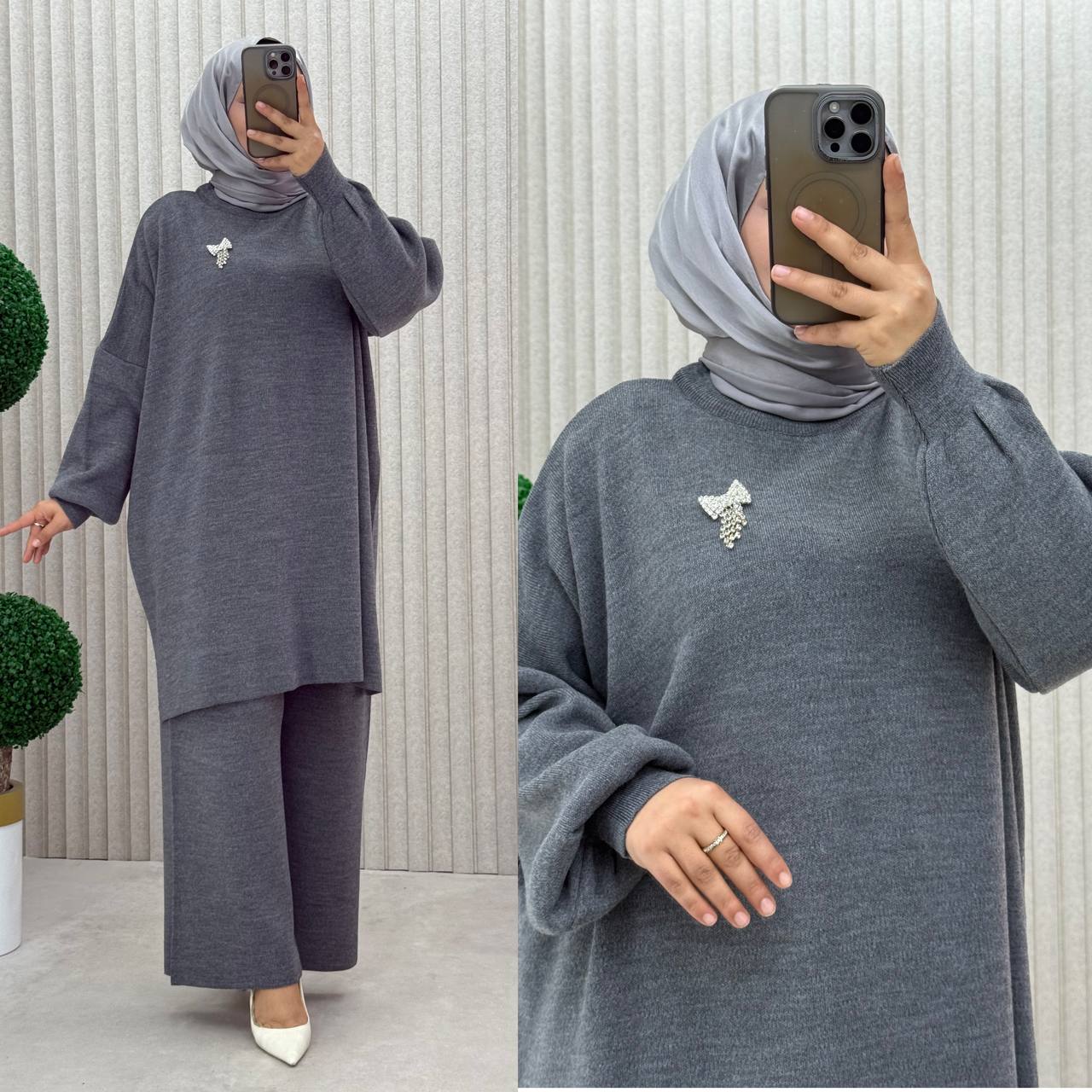 Balon kol battal Takım