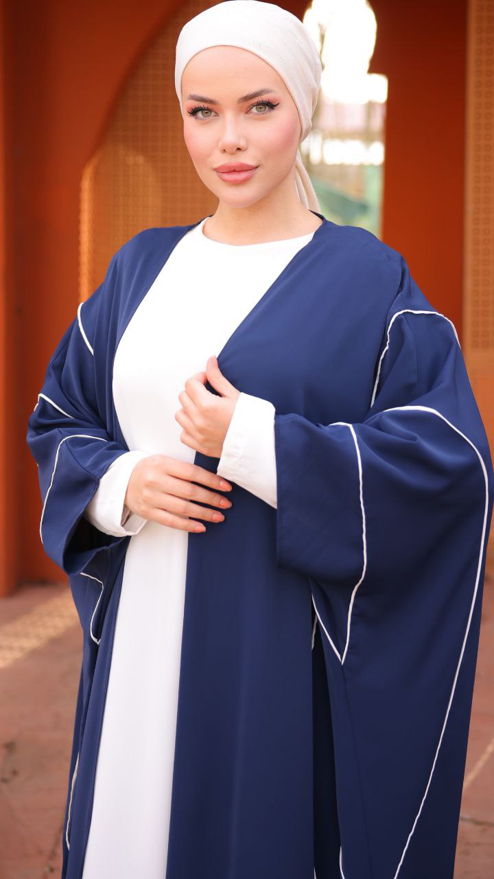 Türkan Abaya Takım