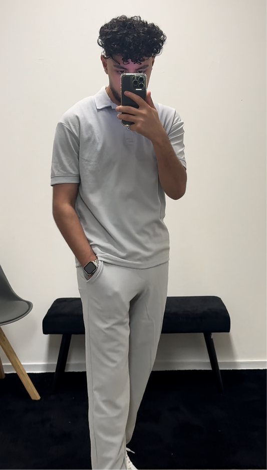Zweiteiler Polo