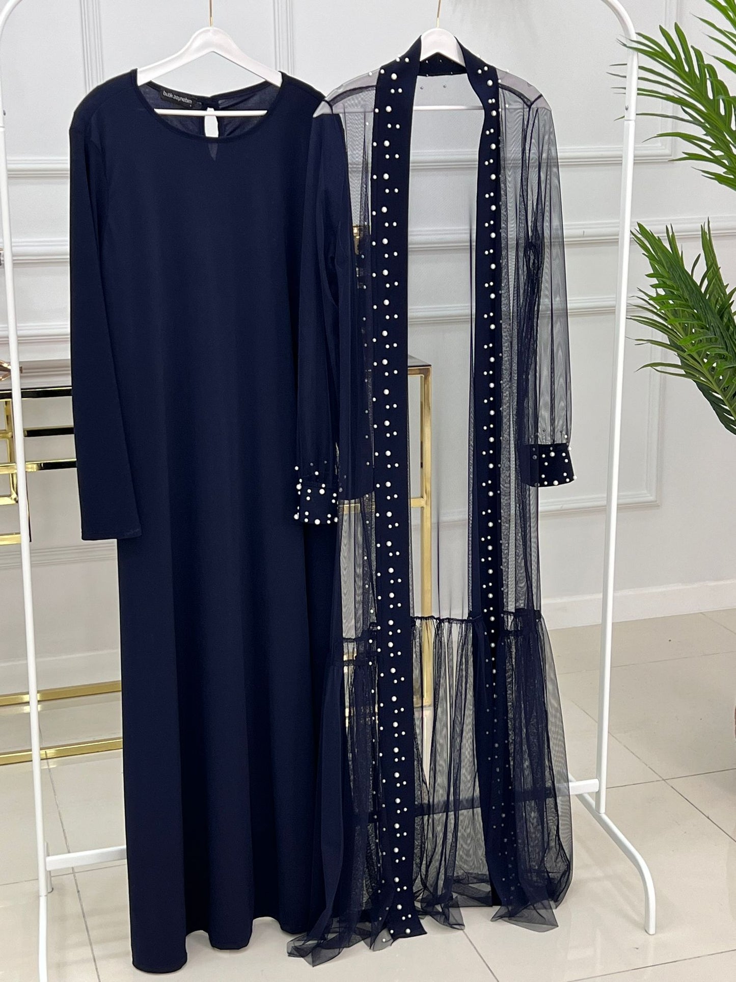 Hüma Abaya