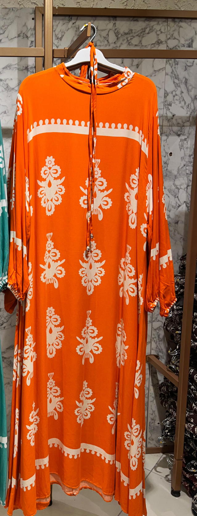 Masal Elbise (Kleid)